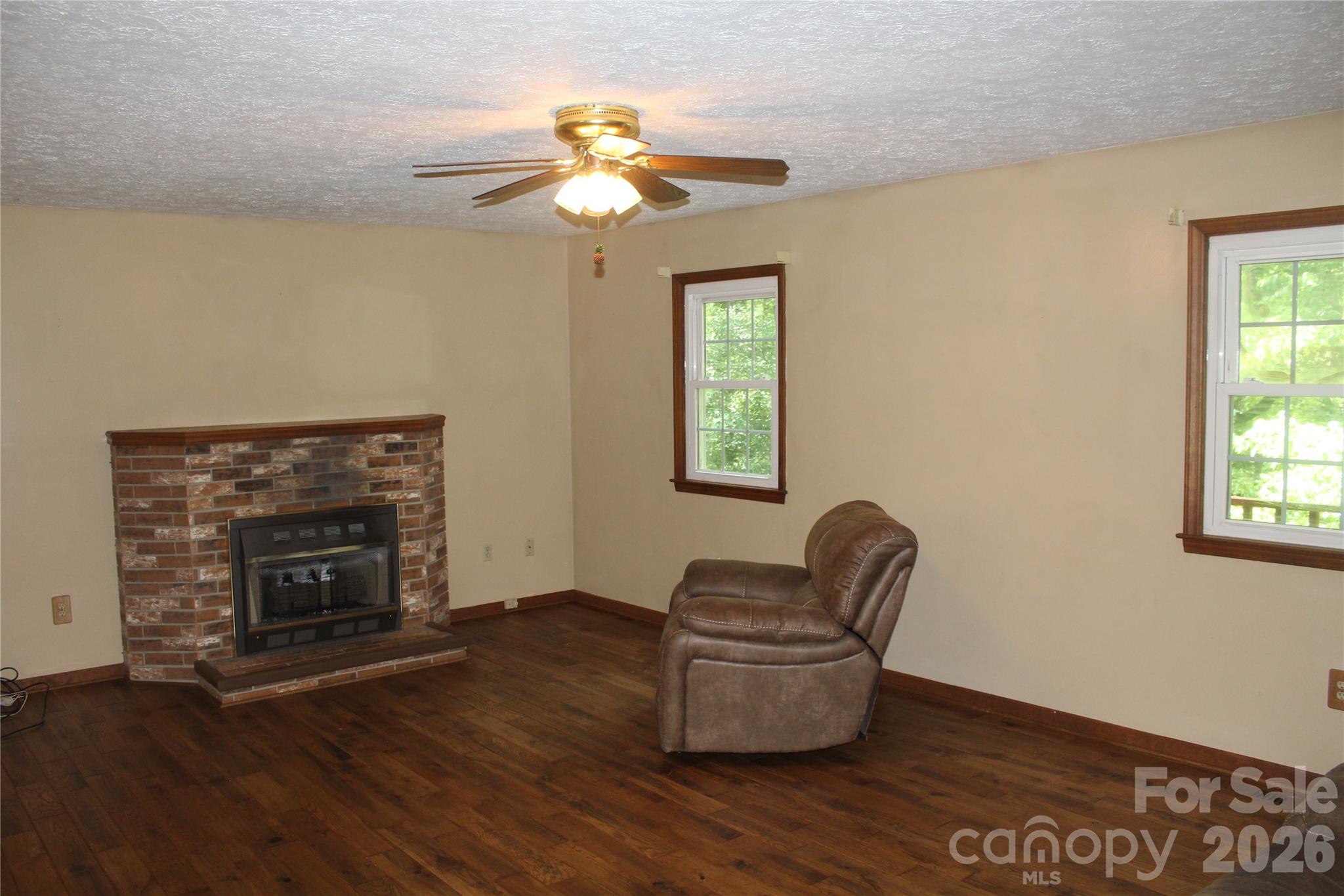 3505 Nelson Lane — Morganton