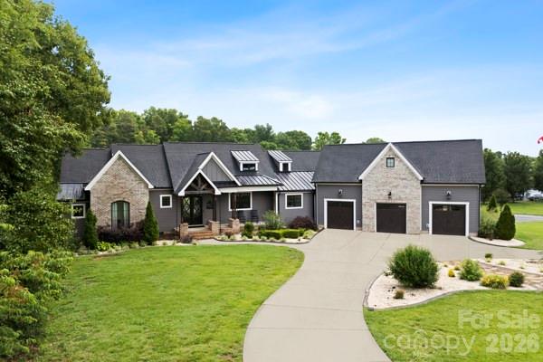 5200 Shoreview Drive — Concord
