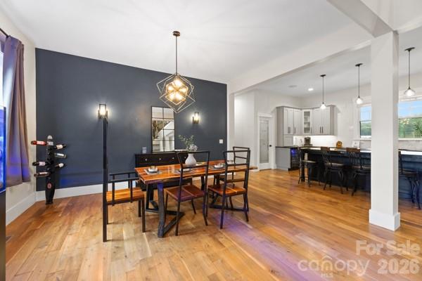 5200 Shoreview Drive — Concord