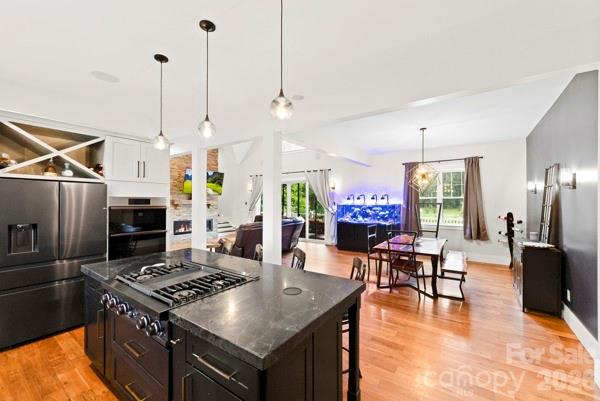 5200 Shoreview Drive — Concord