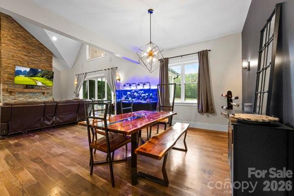 5200 Shoreview Drive — Concord