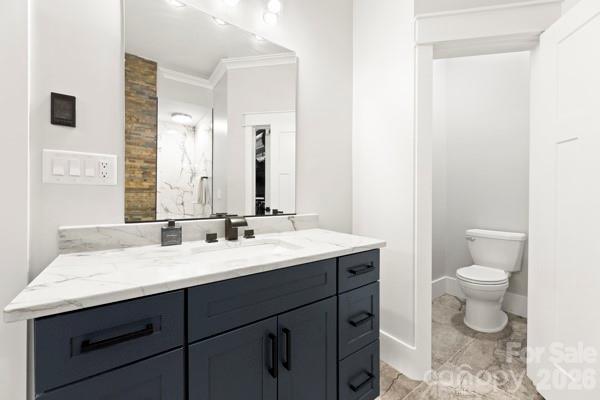 5200 Shoreview Drive — Concord