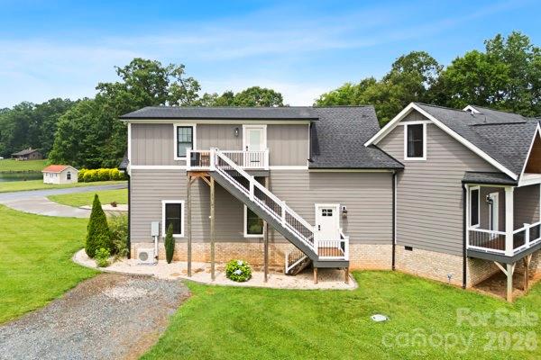 5200 Shoreview Drive — Concord