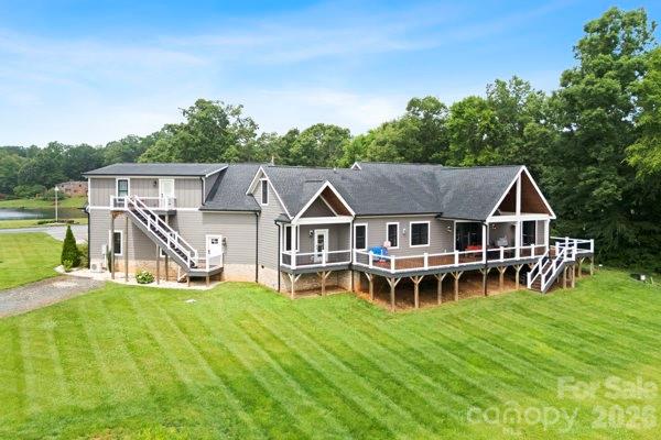 5200 Shoreview Drive — Concord