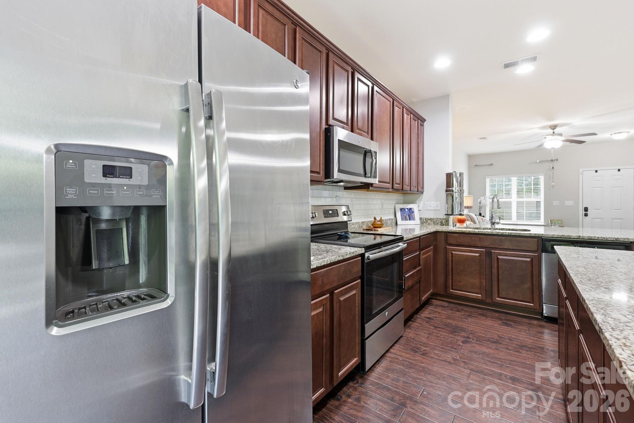 8413 Summerford Drive — Charlotte