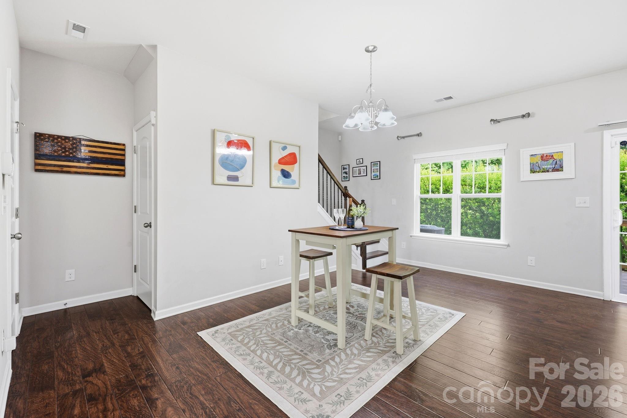 8413 Summerford Drive — Charlotte