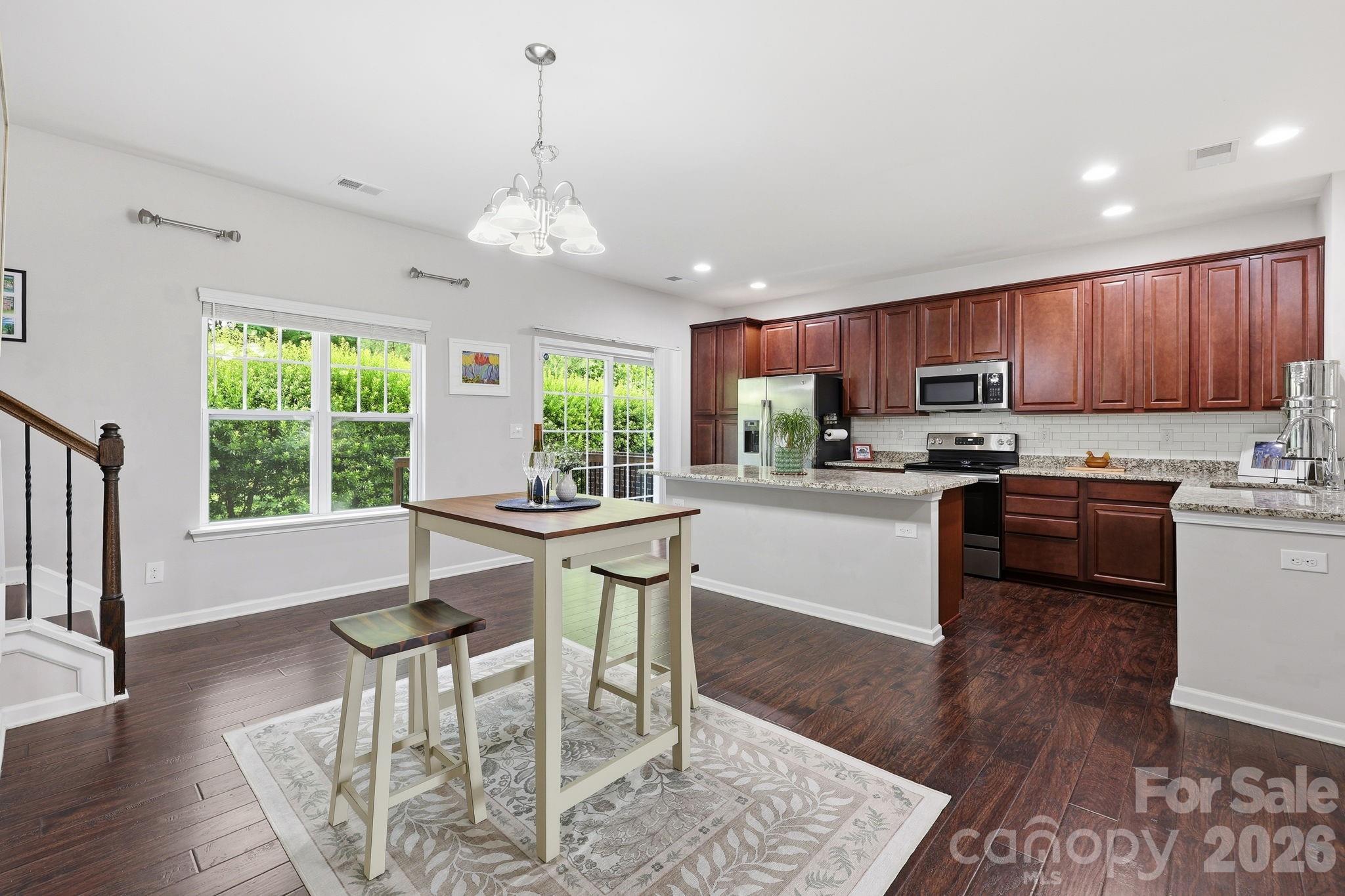 8413 Summerford Drive — Charlotte