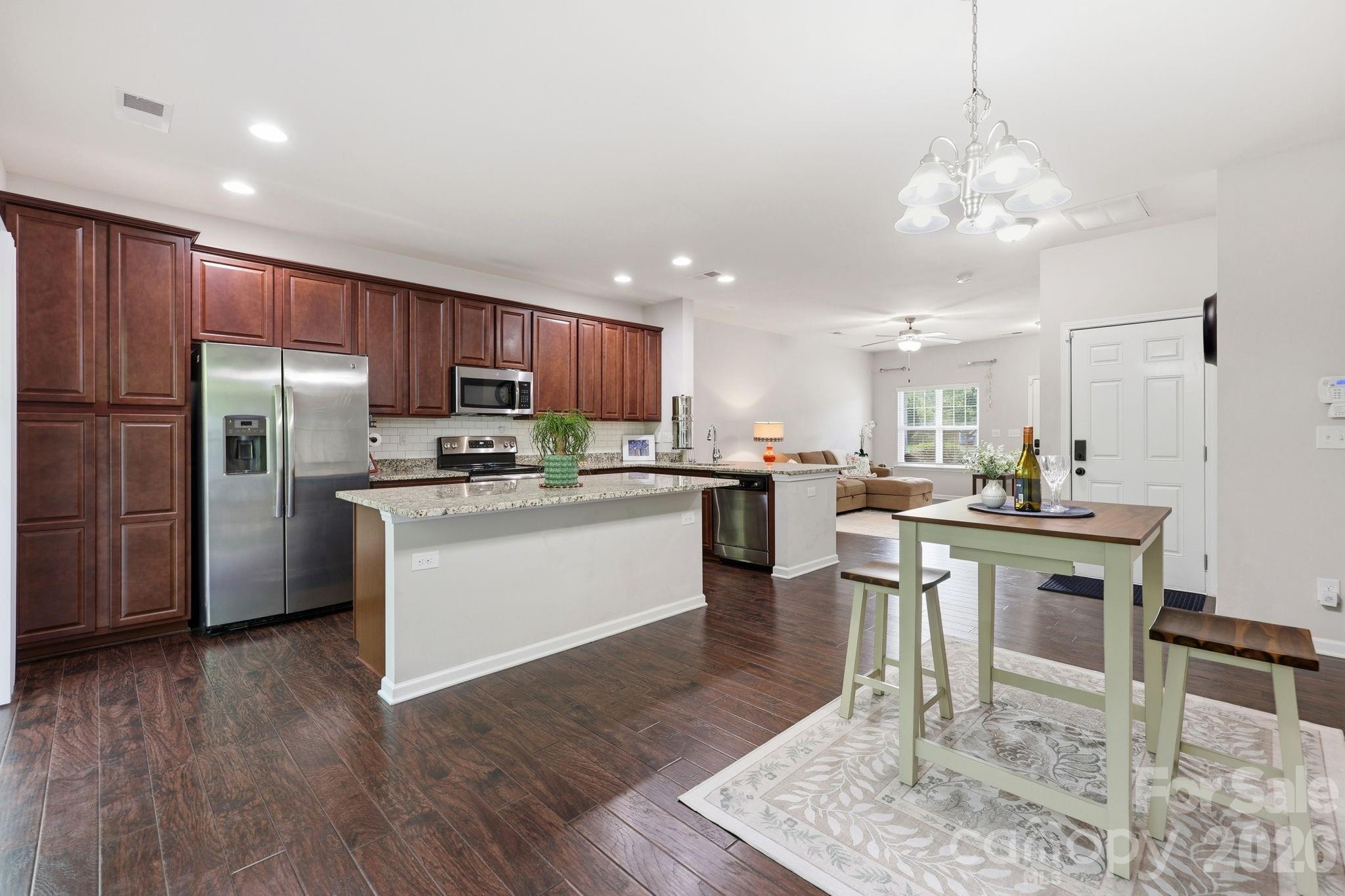 8413 Summerford Drive — Charlotte