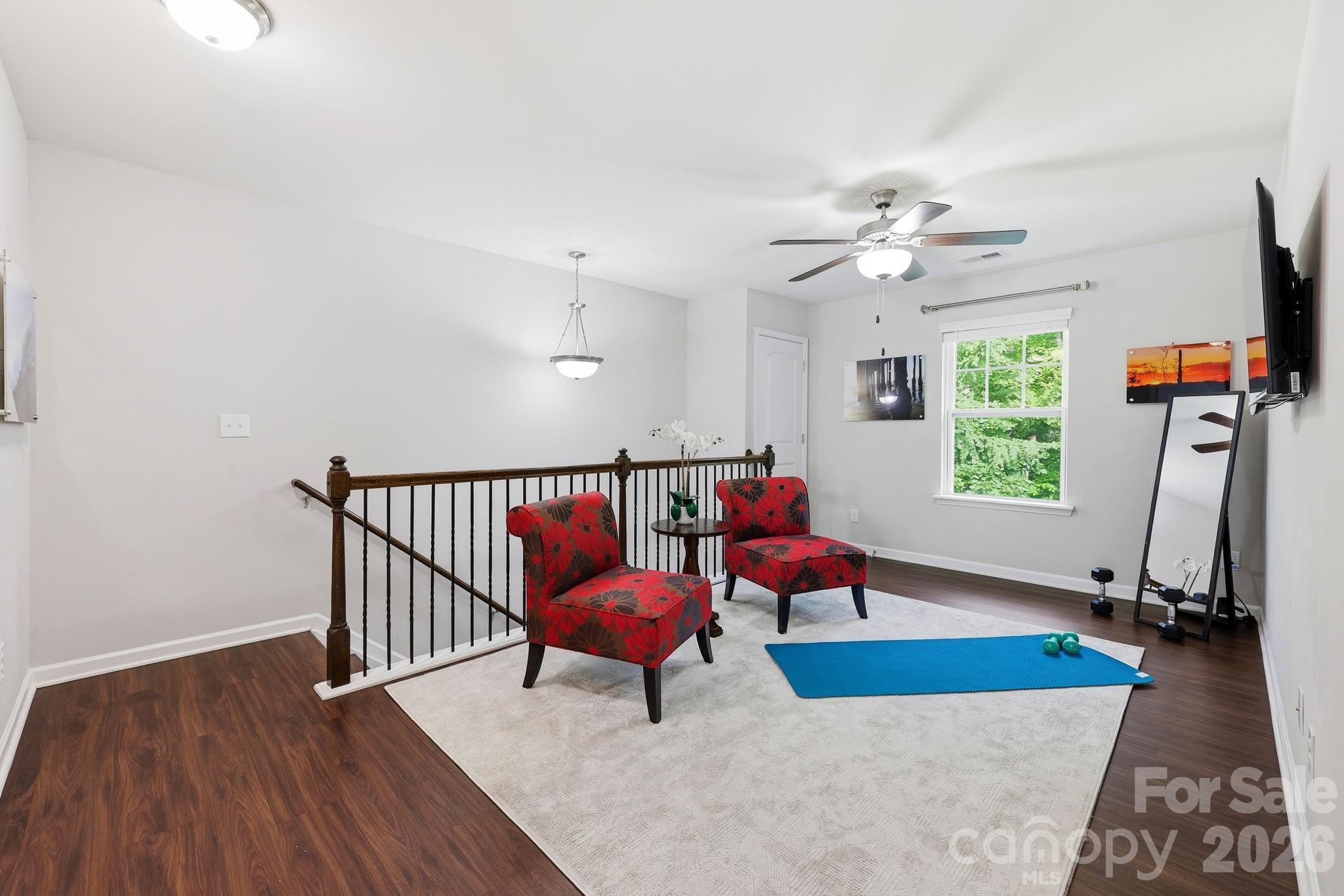 8413 Summerford Drive — Charlotte