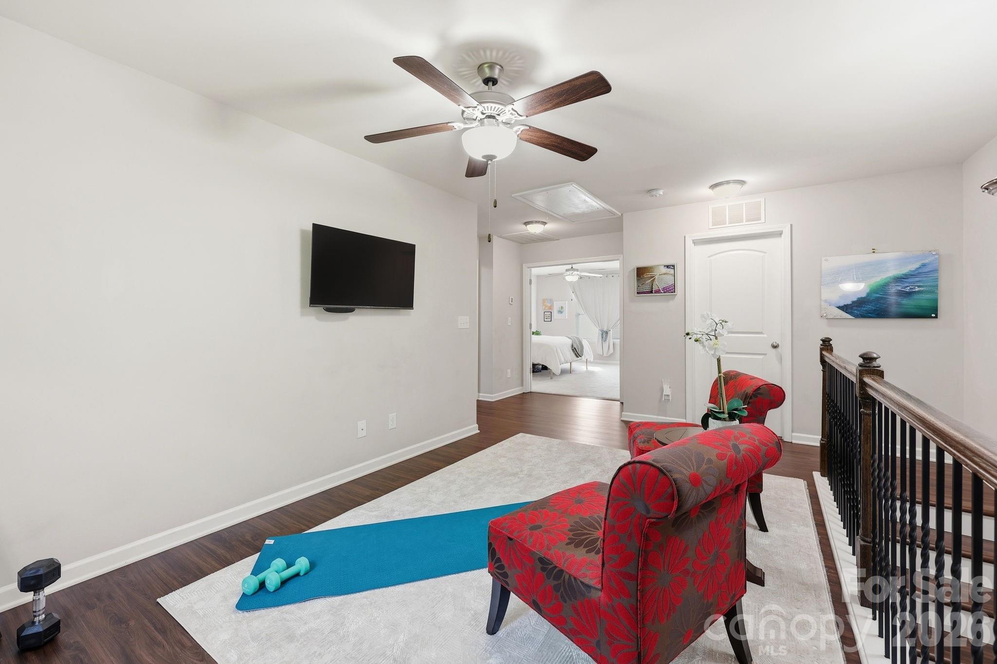 8413 Summerford Drive — Charlotte