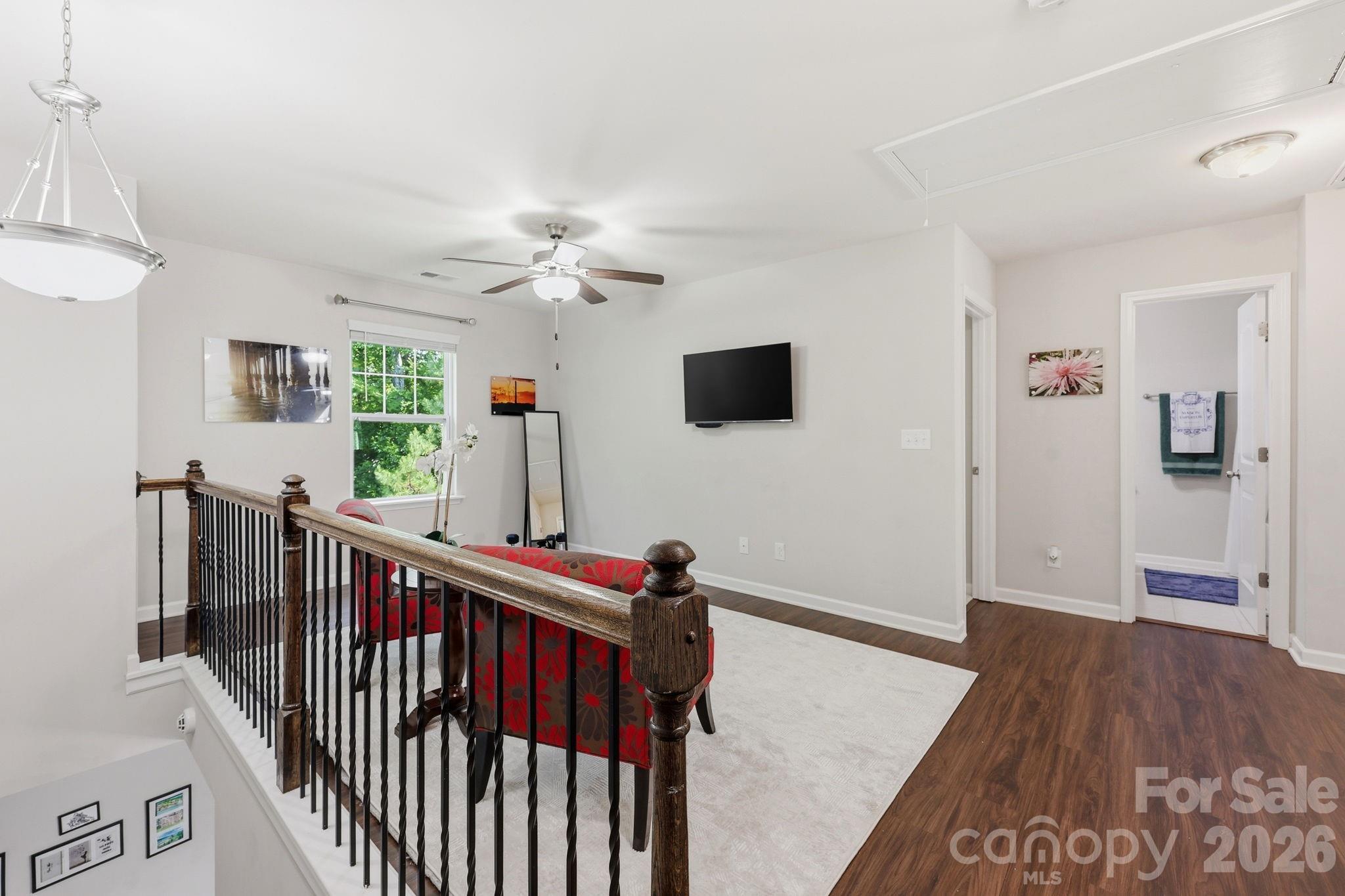 8413 Summerford Drive — Charlotte
