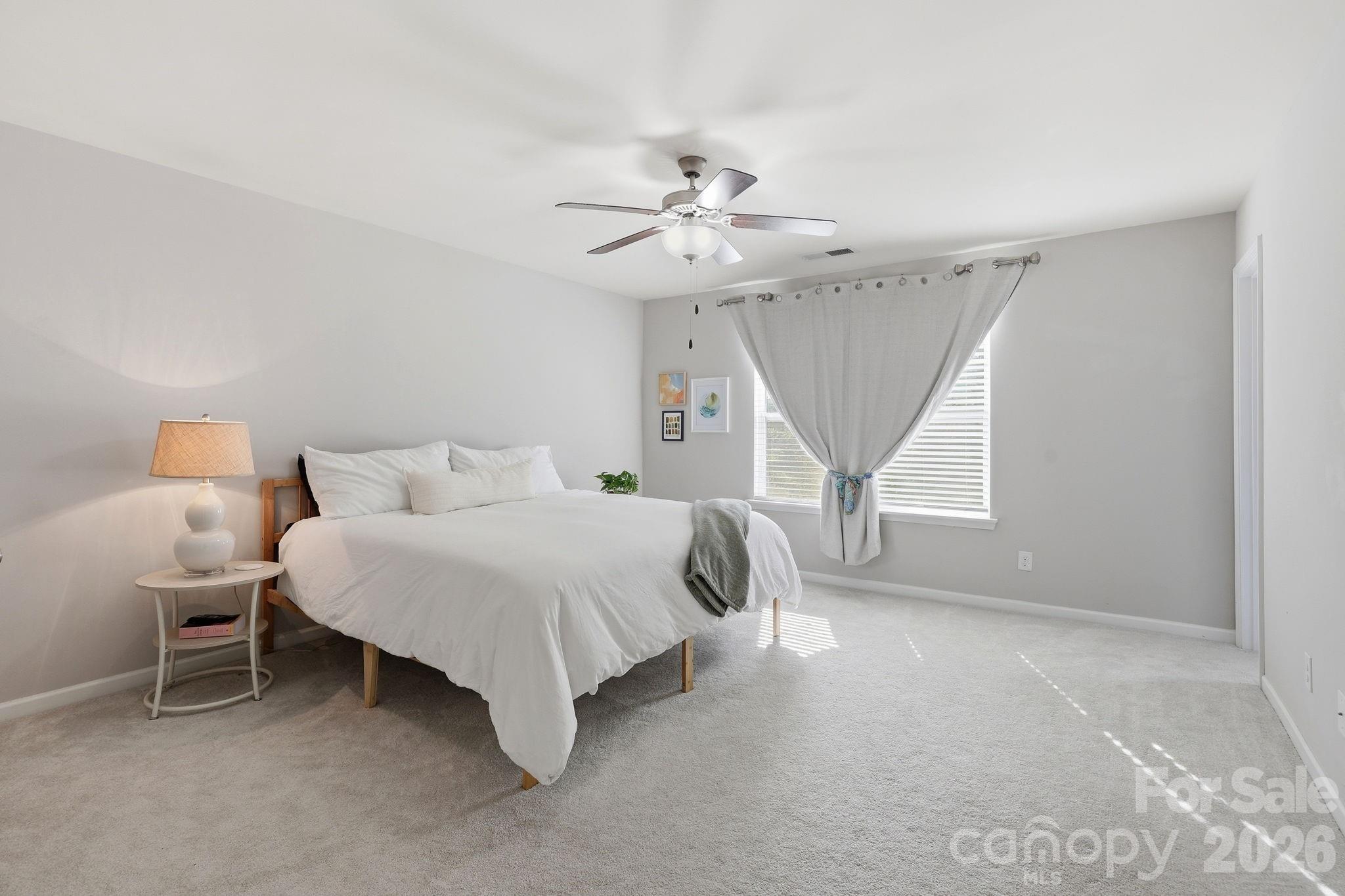8413 Summerford Drive — Charlotte