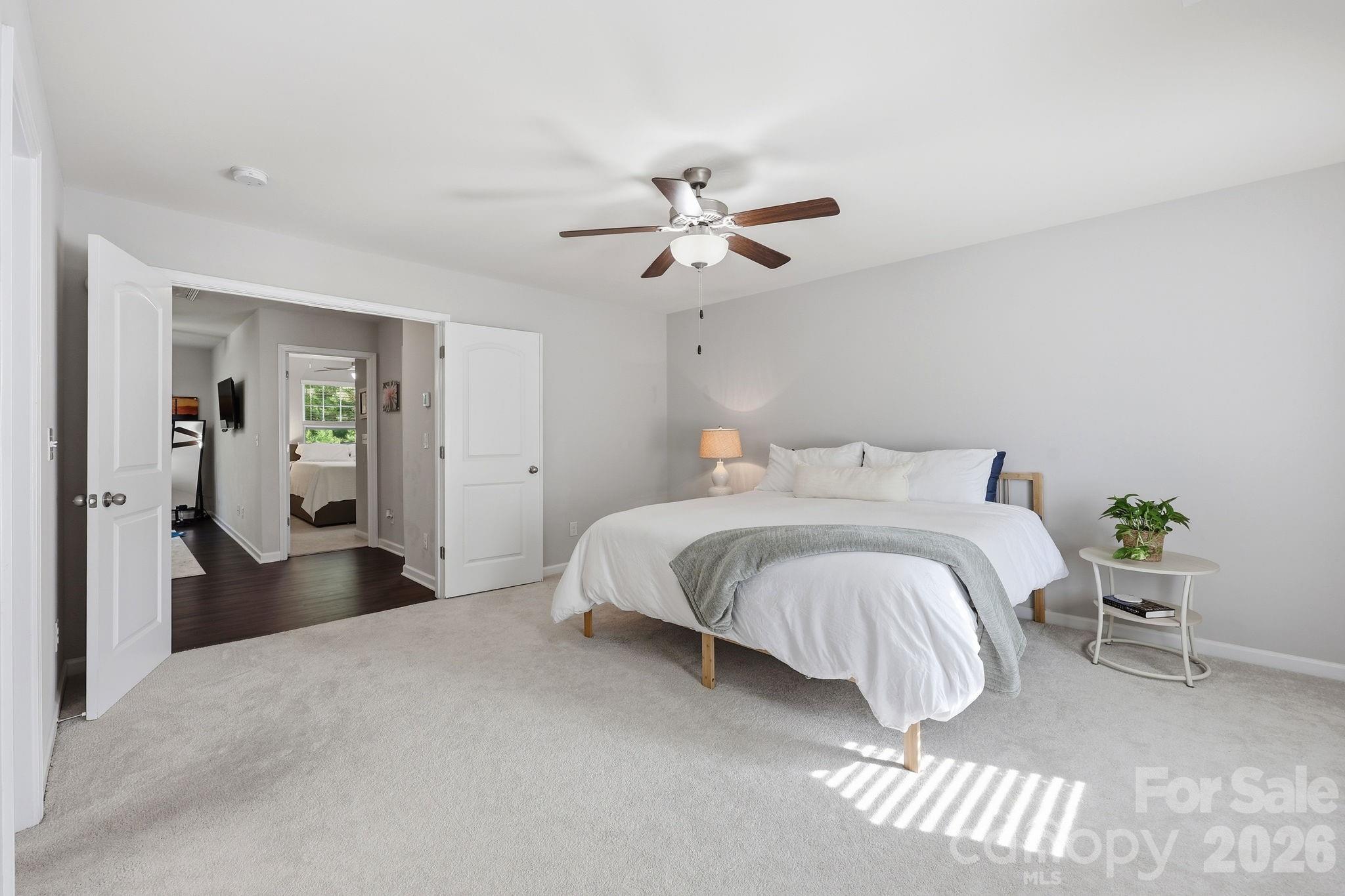 8413 Summerford Drive — Charlotte