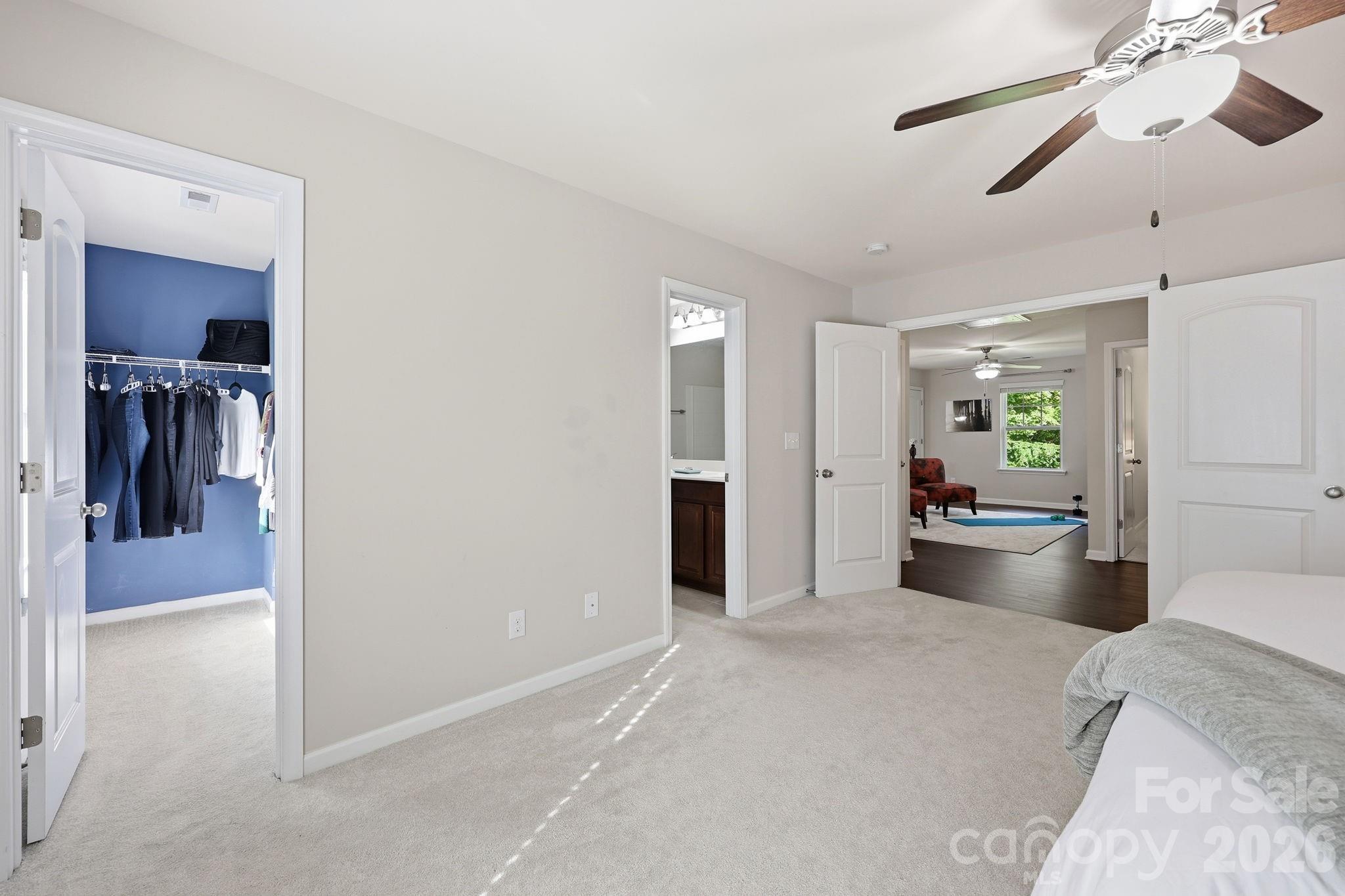 8413 Summerford Drive — Charlotte