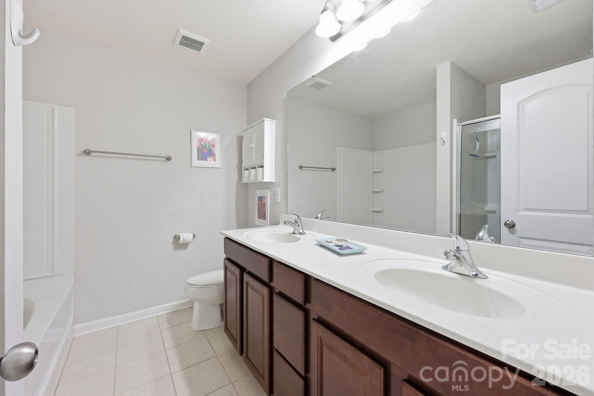 8413 Summerford Drive — Charlotte