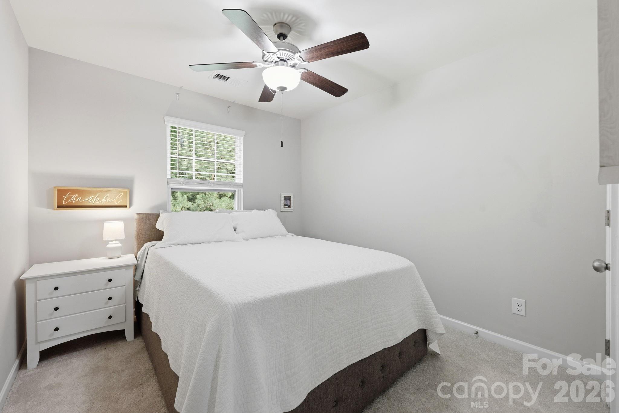 8413 Summerford Drive — Charlotte