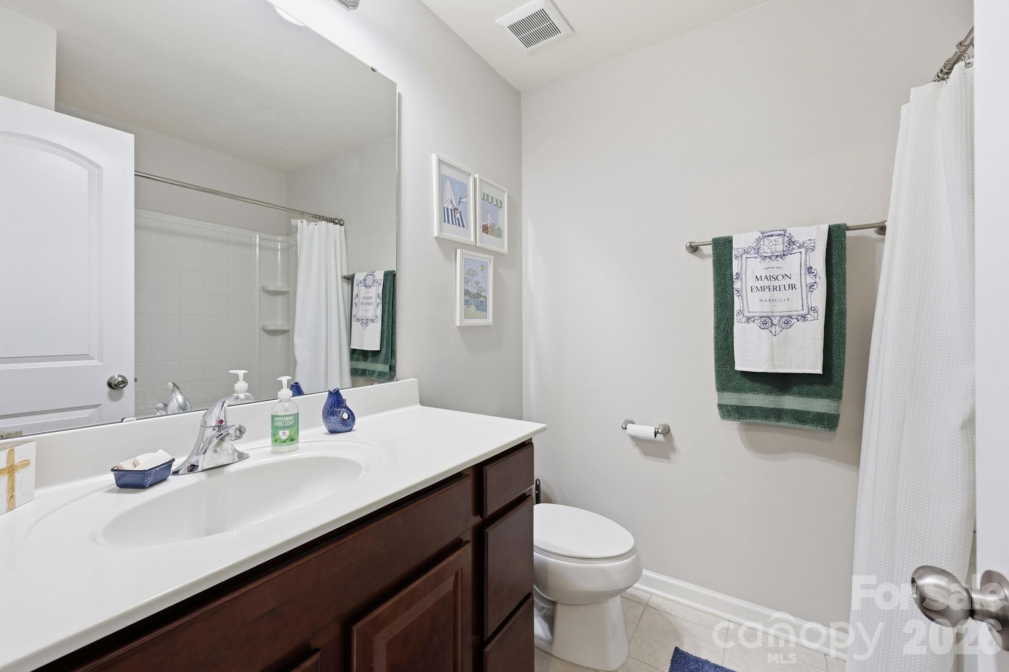 8413 Summerford Drive — Charlotte