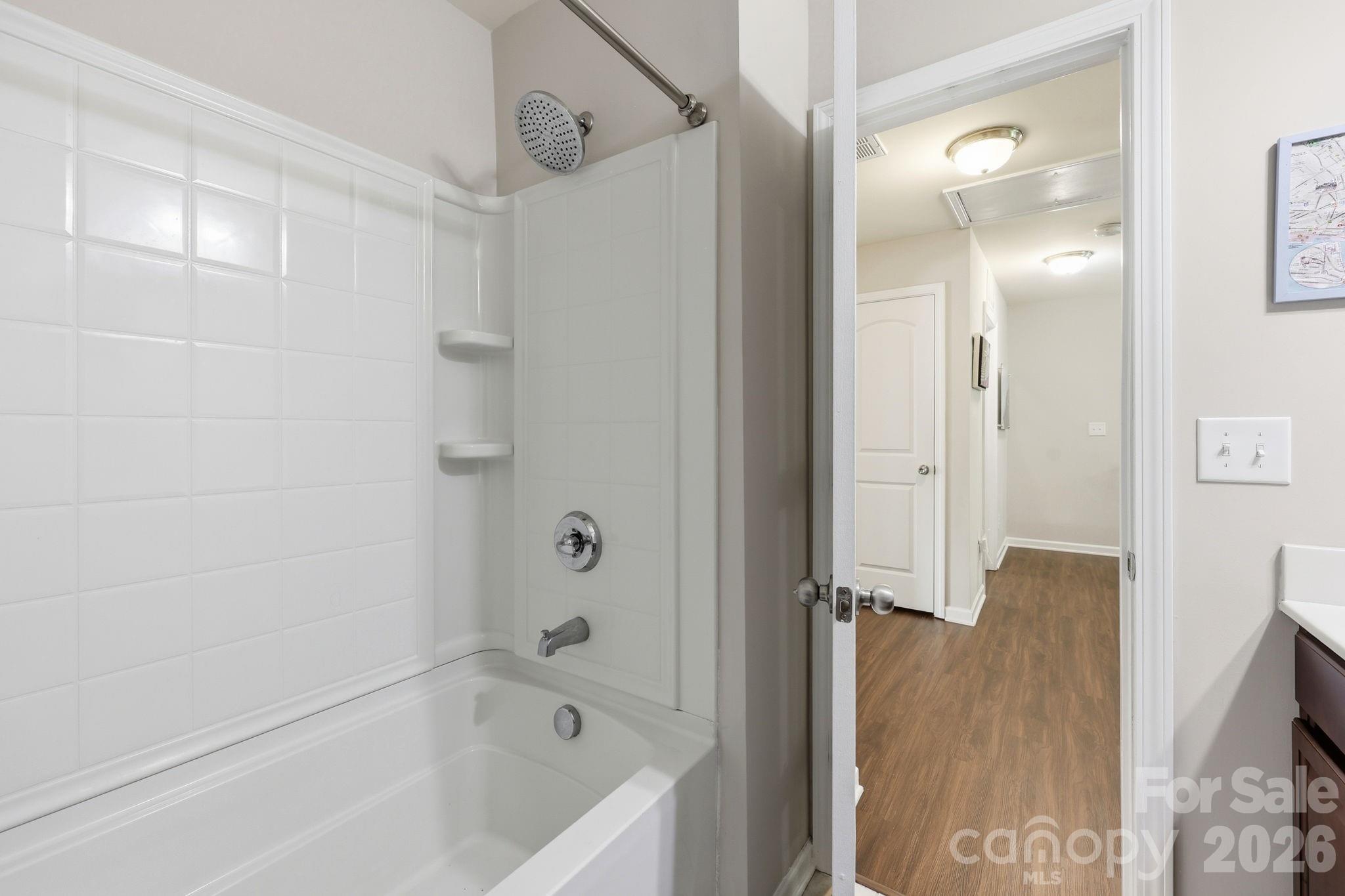 8413 Summerford Drive — Charlotte