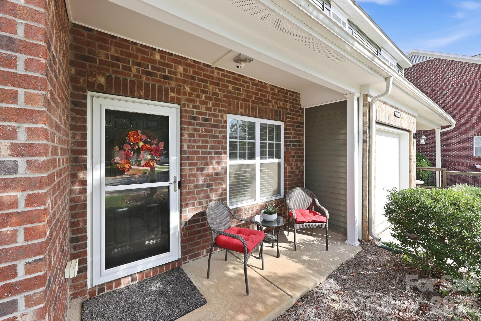 8413 Summerford Drive — Charlotte