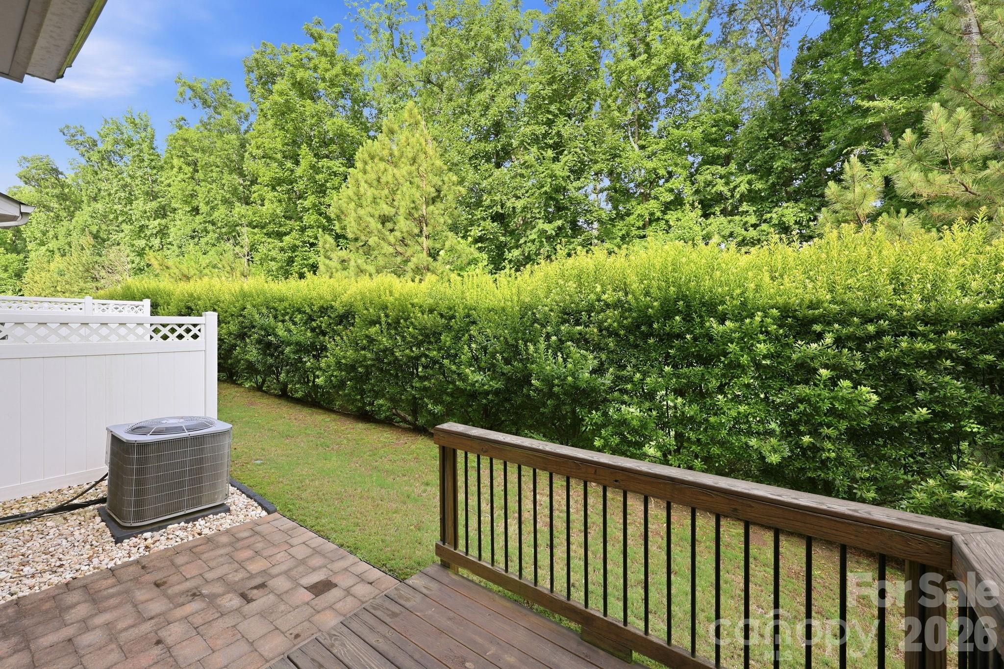 8413 Summerford Drive — Charlotte