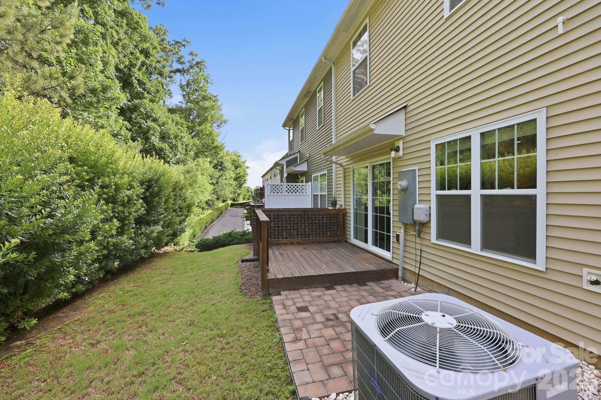 8413 Summerford Drive — Charlotte