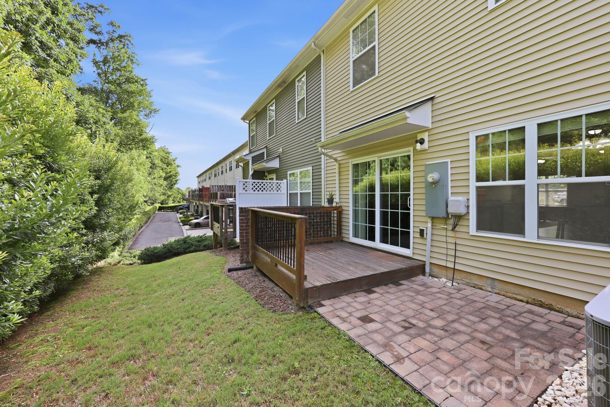 8413 Summerford Drive — Charlotte