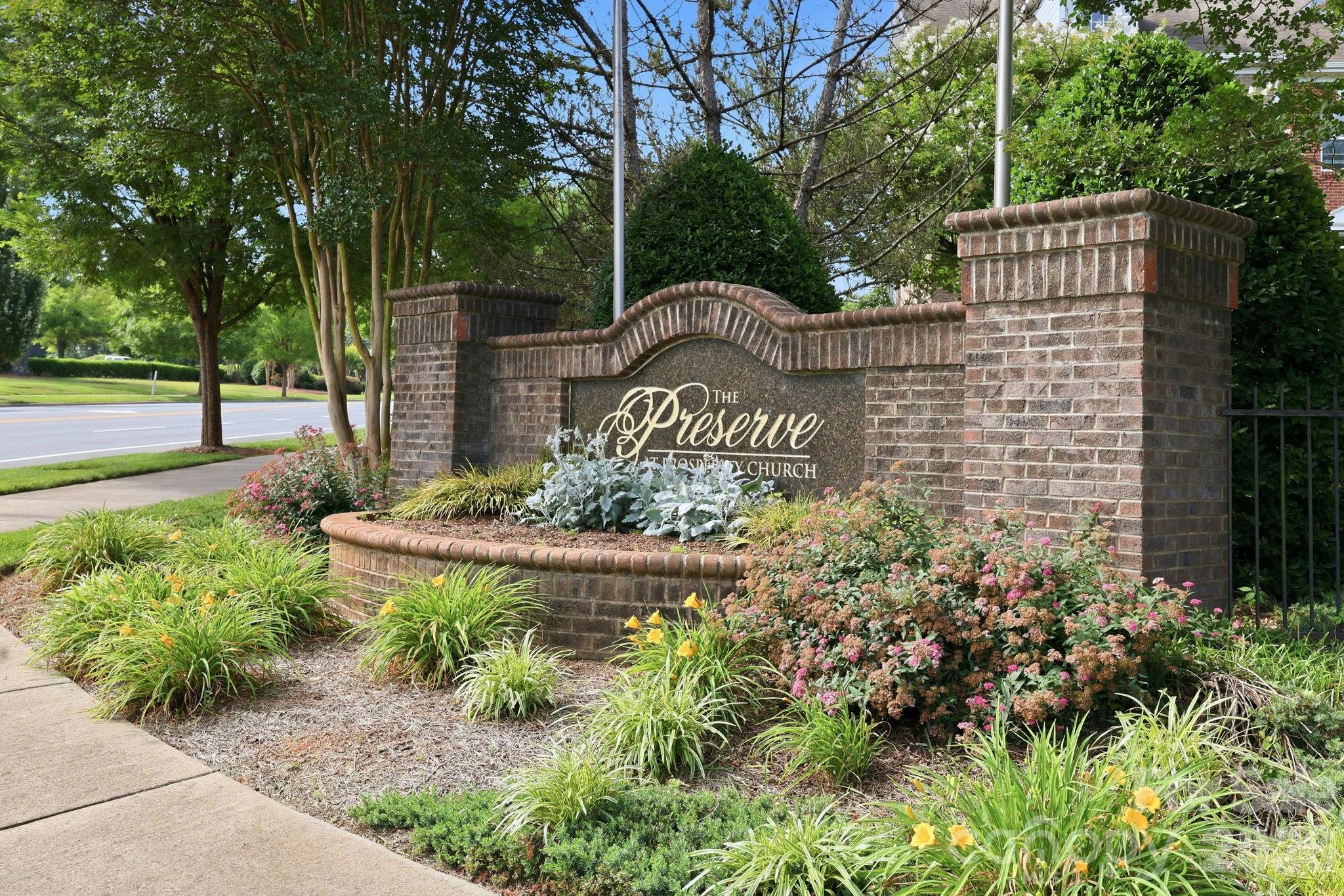 8413 Summerford Drive — Charlotte