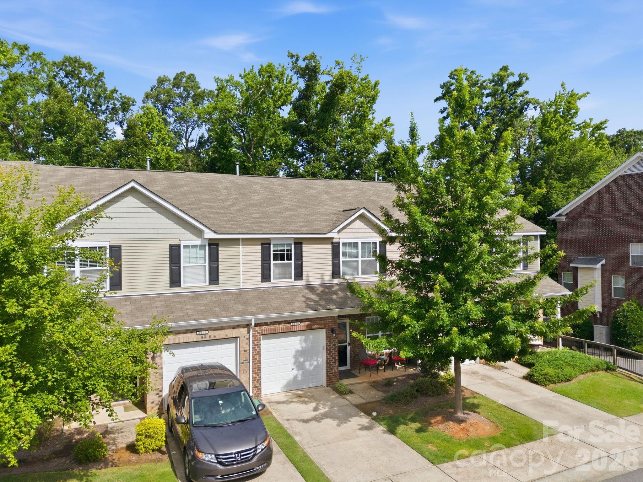 8413 Summerford Drive — Charlotte