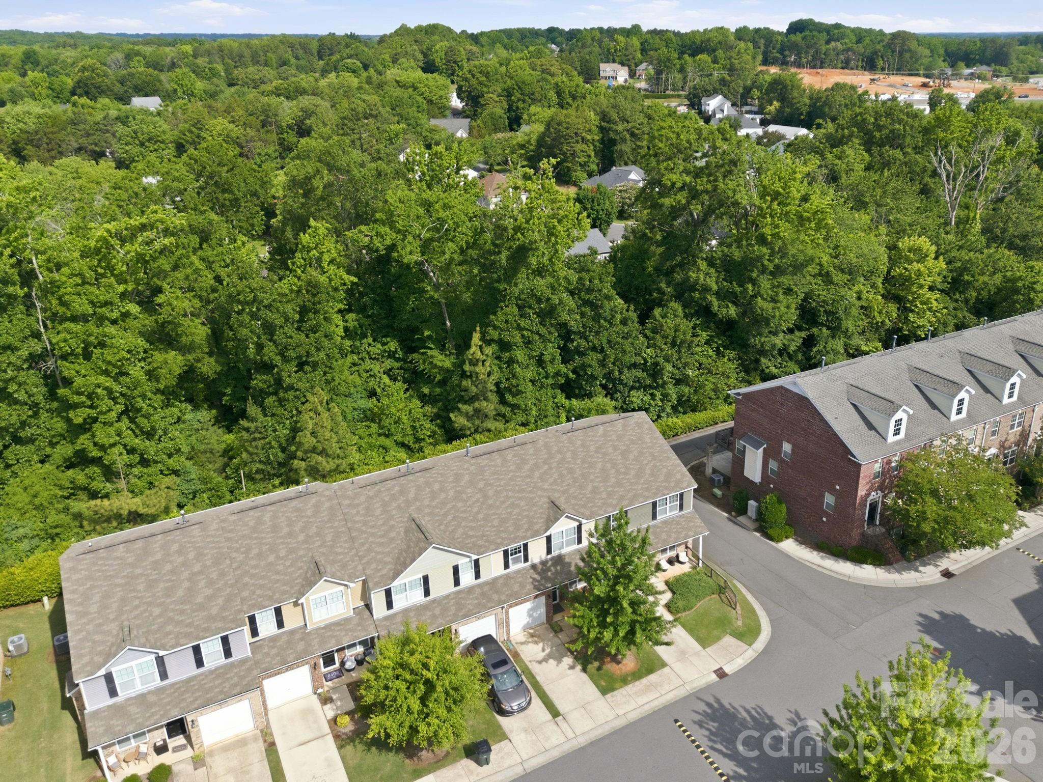 8413 Summerford Drive — Charlotte