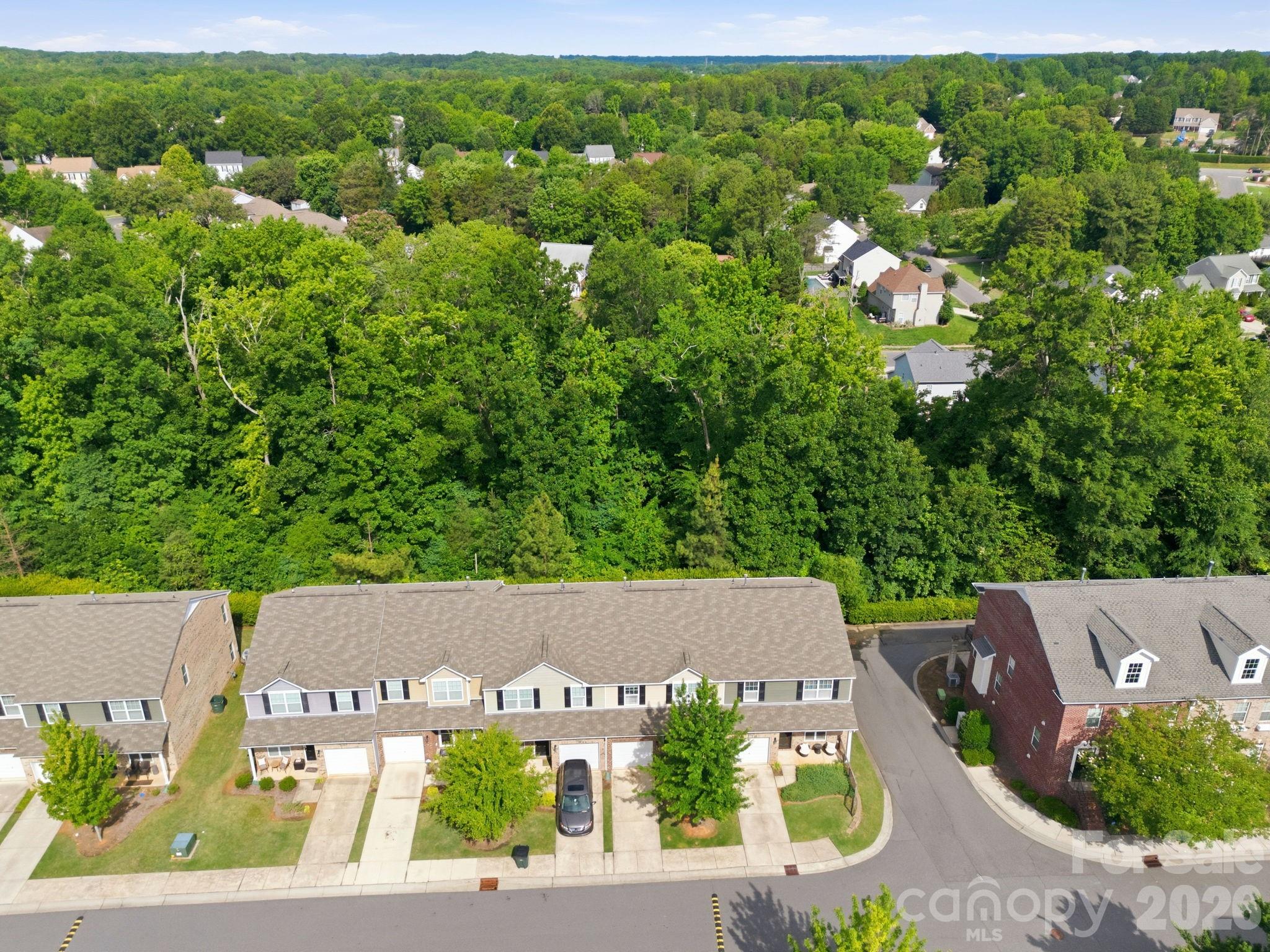 8413 Summerford Drive — Charlotte