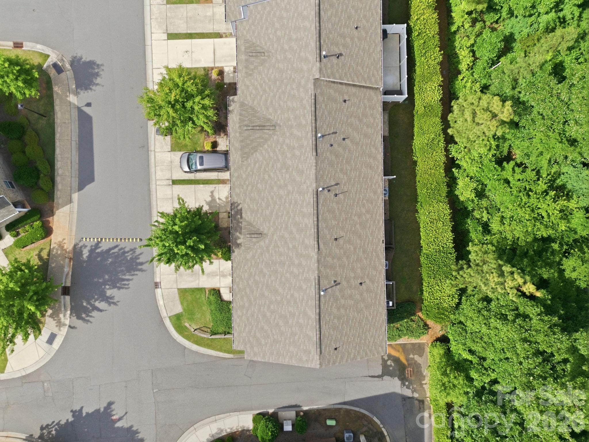 8413 Summerford Drive — Charlotte