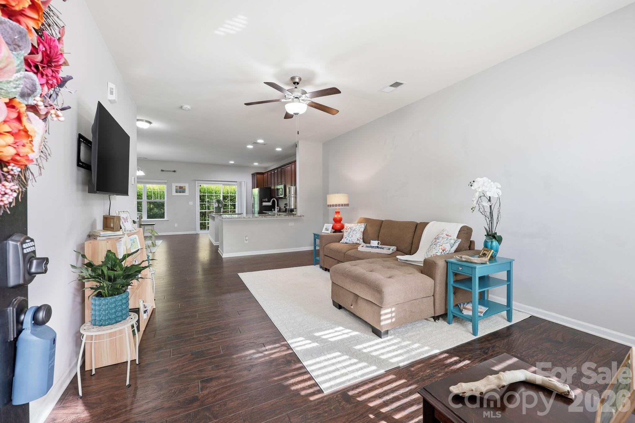 8413 Summerford Drive — Charlotte