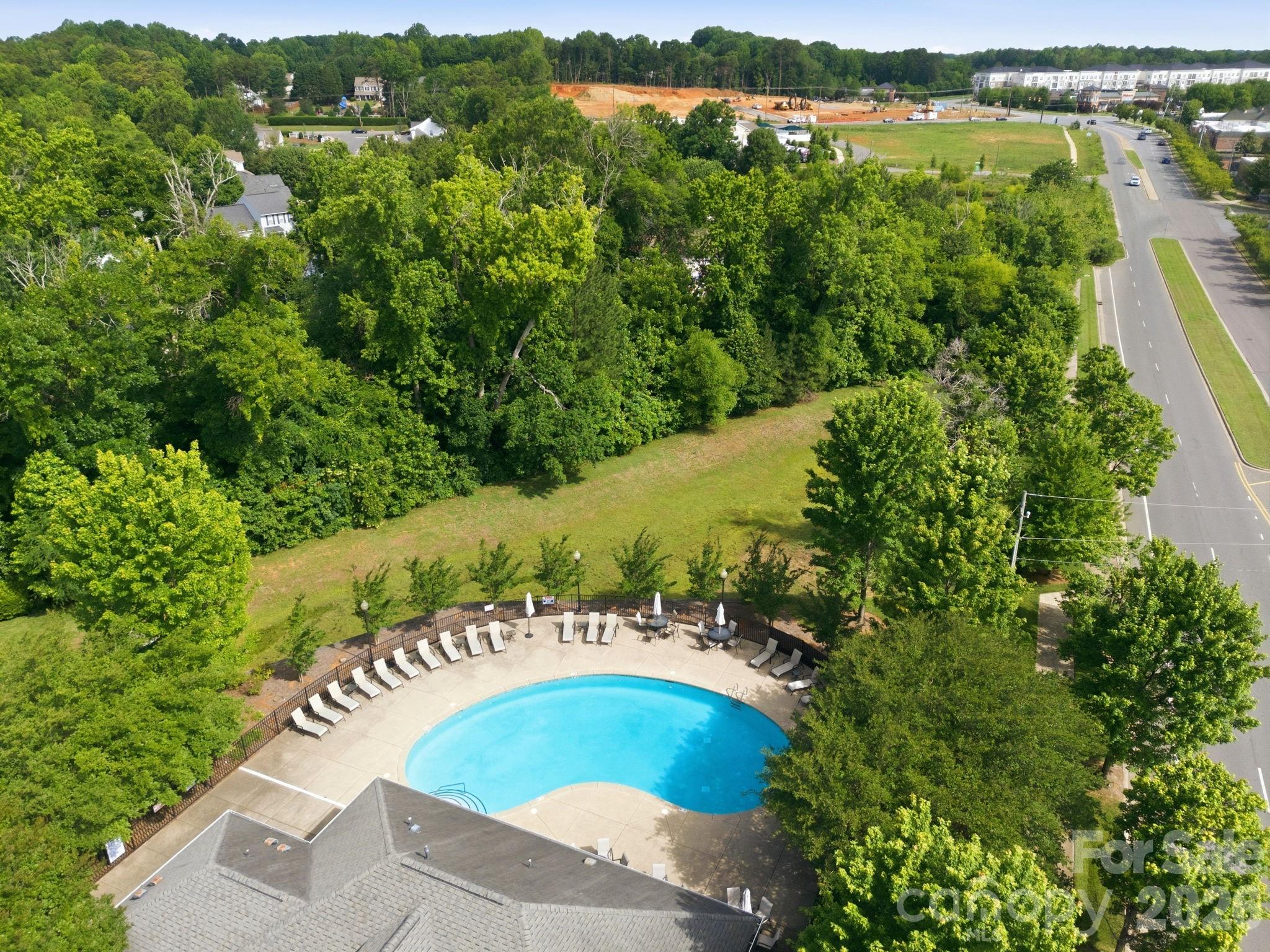 8413 Summerford Drive — Charlotte