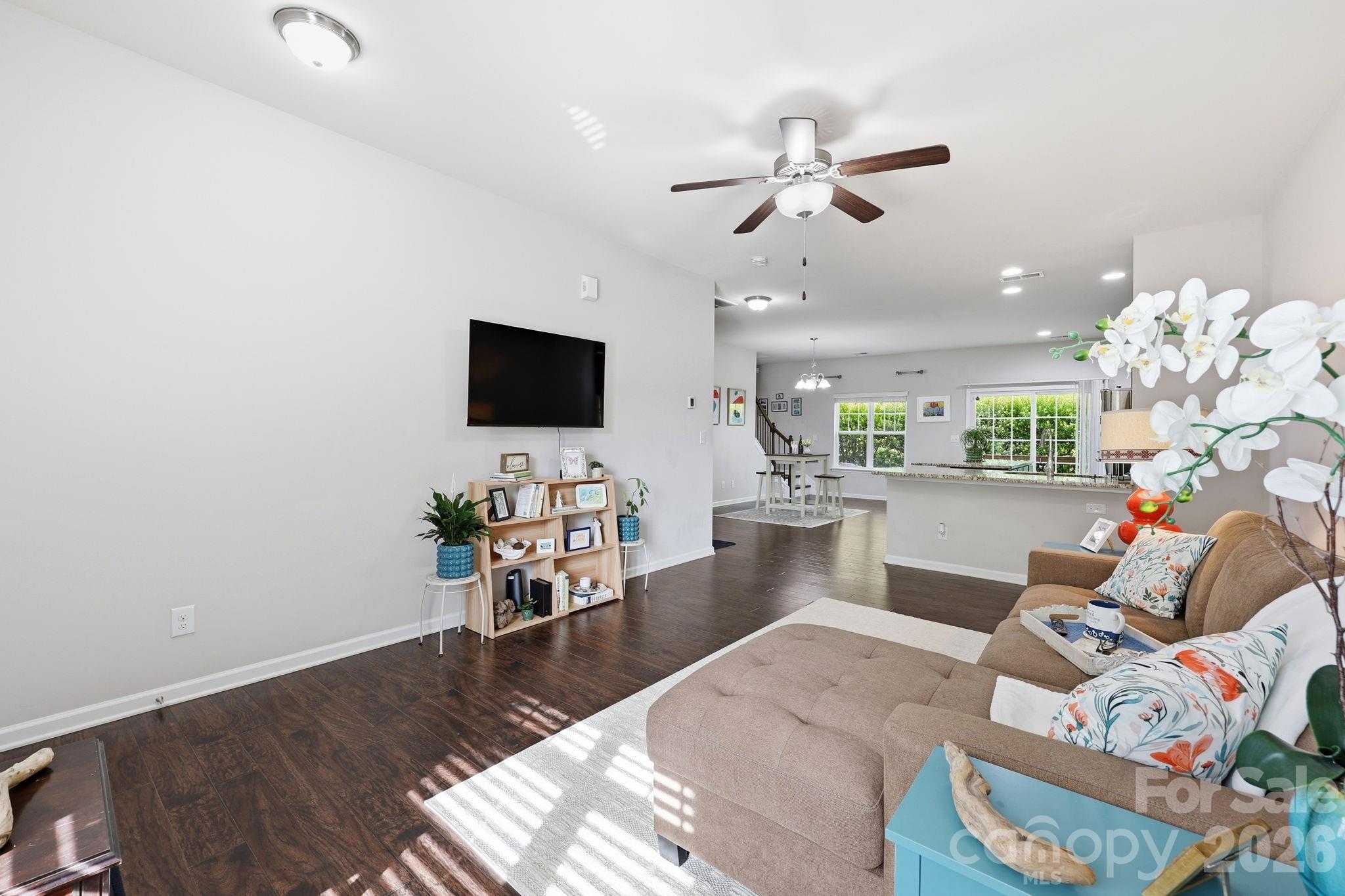 8413 Summerford Drive — Charlotte