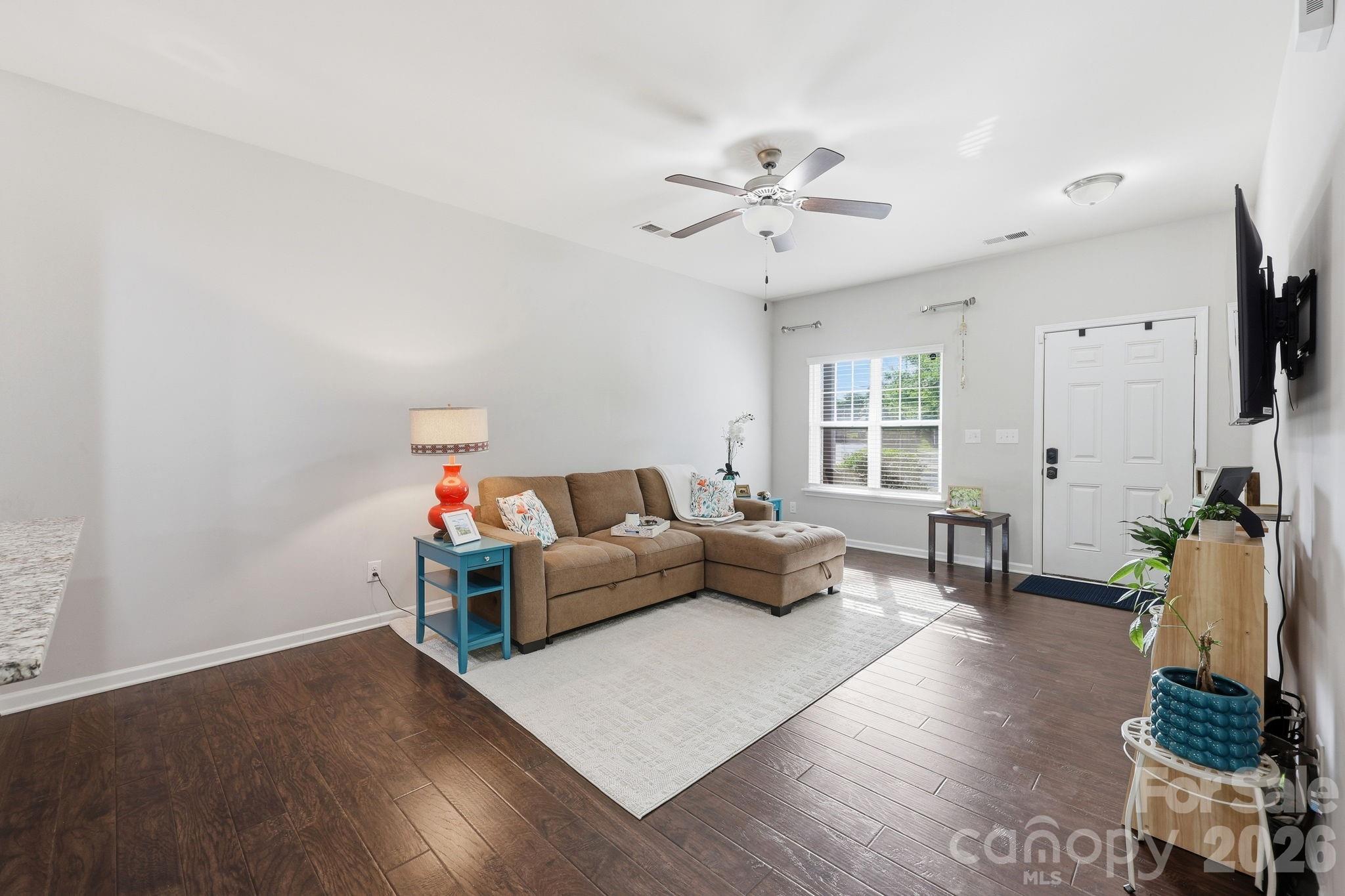 8413 Summerford Drive — Charlotte