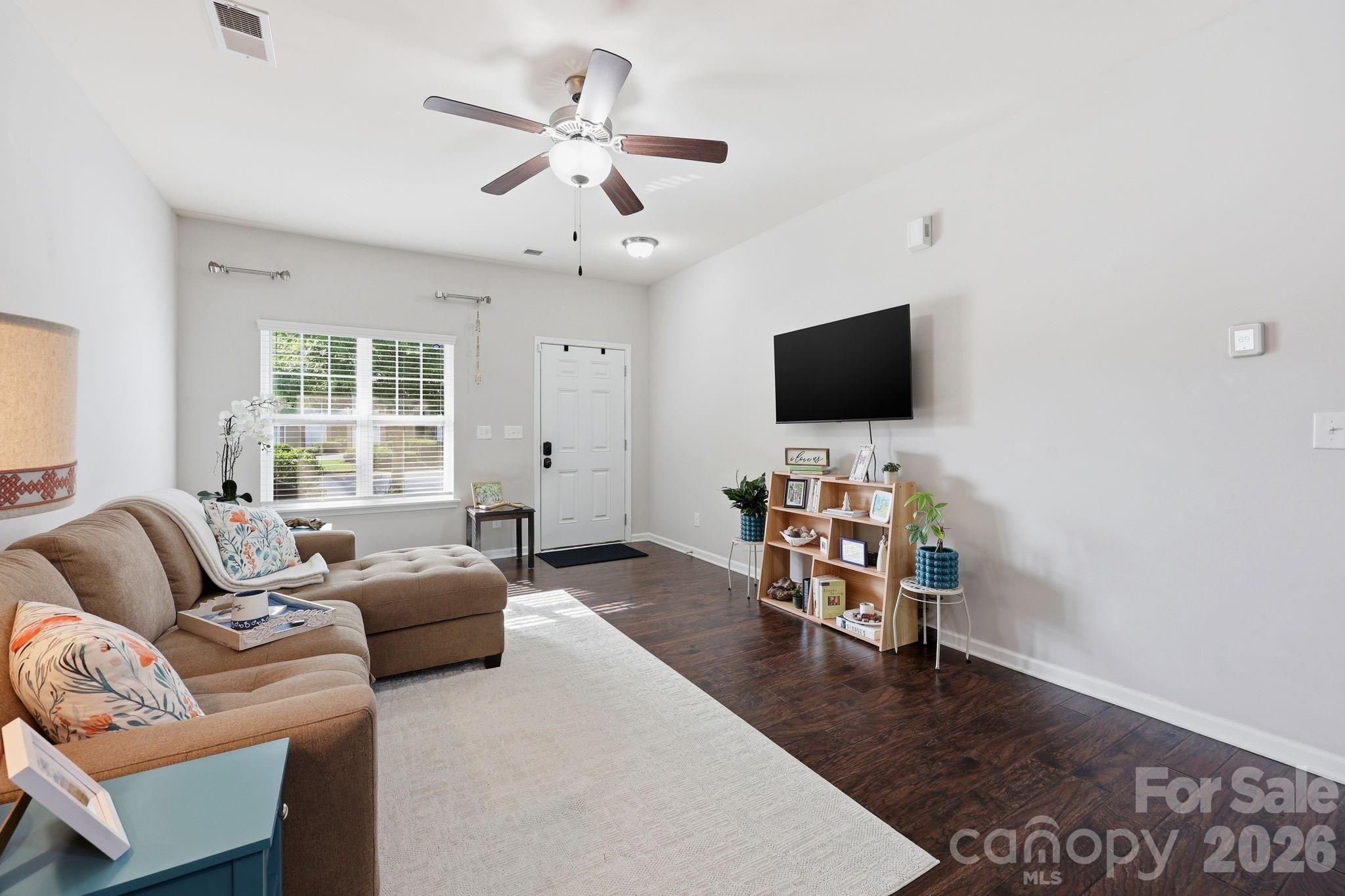 8413 Summerford Drive — Charlotte
