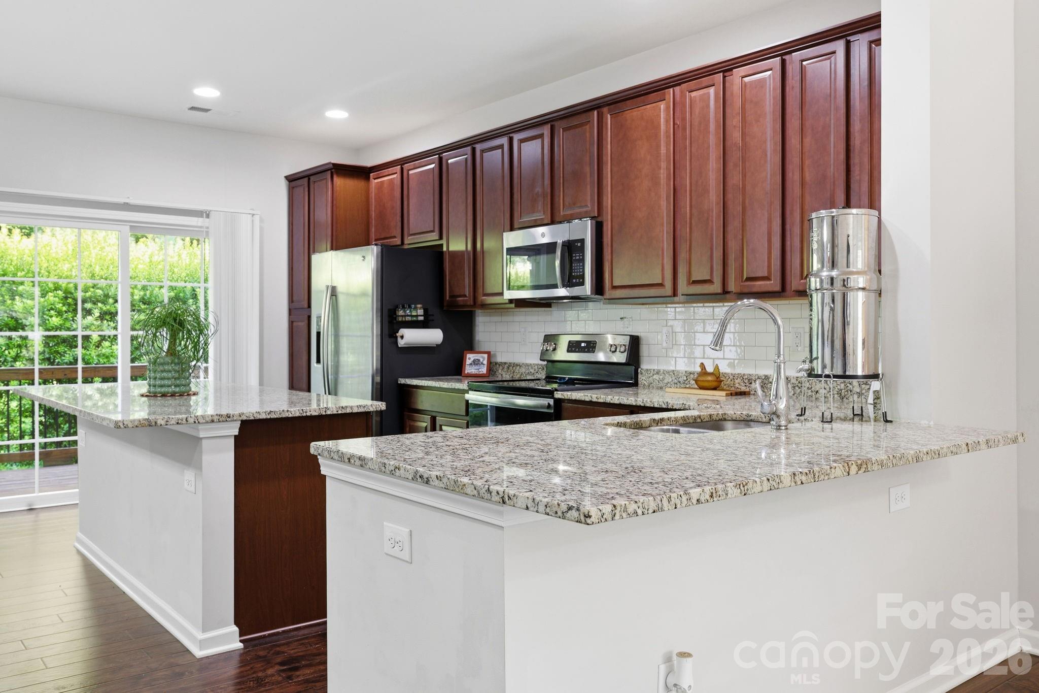 8413 Summerford Drive — Charlotte