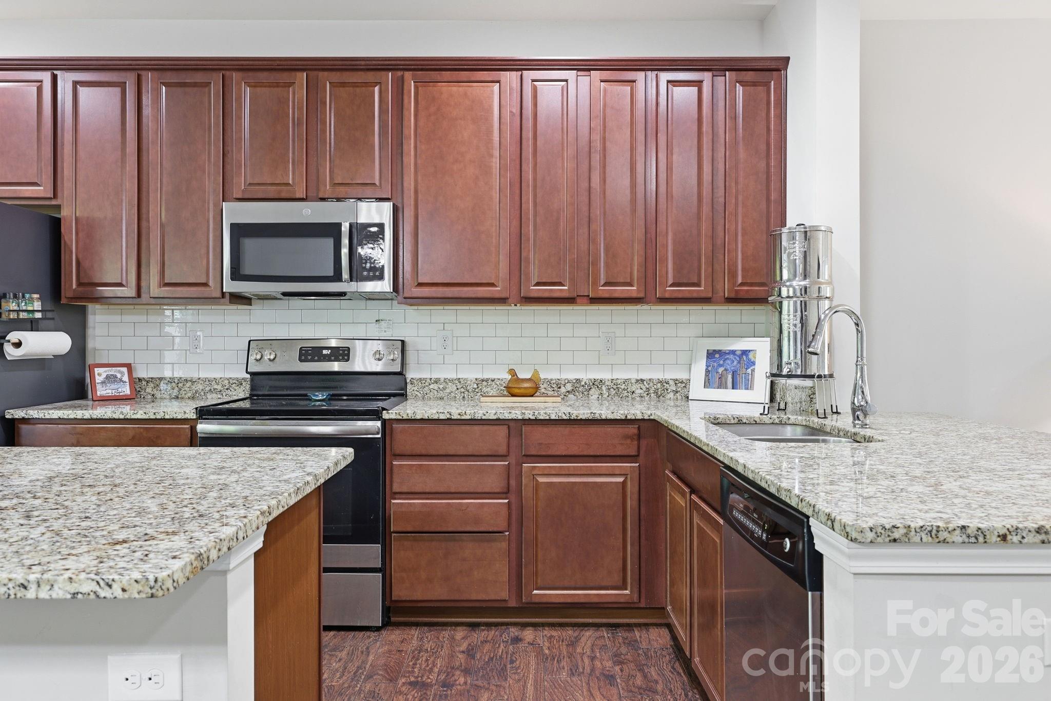 8413 Summerford Drive — Charlotte