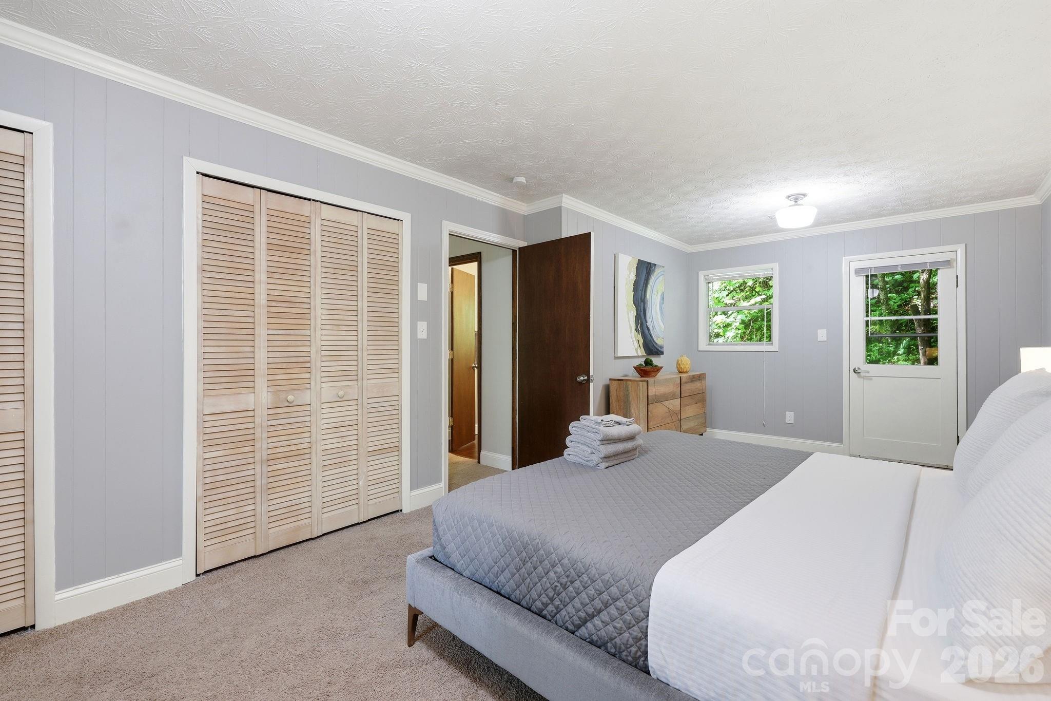 182 Saw Branch Road — Candler