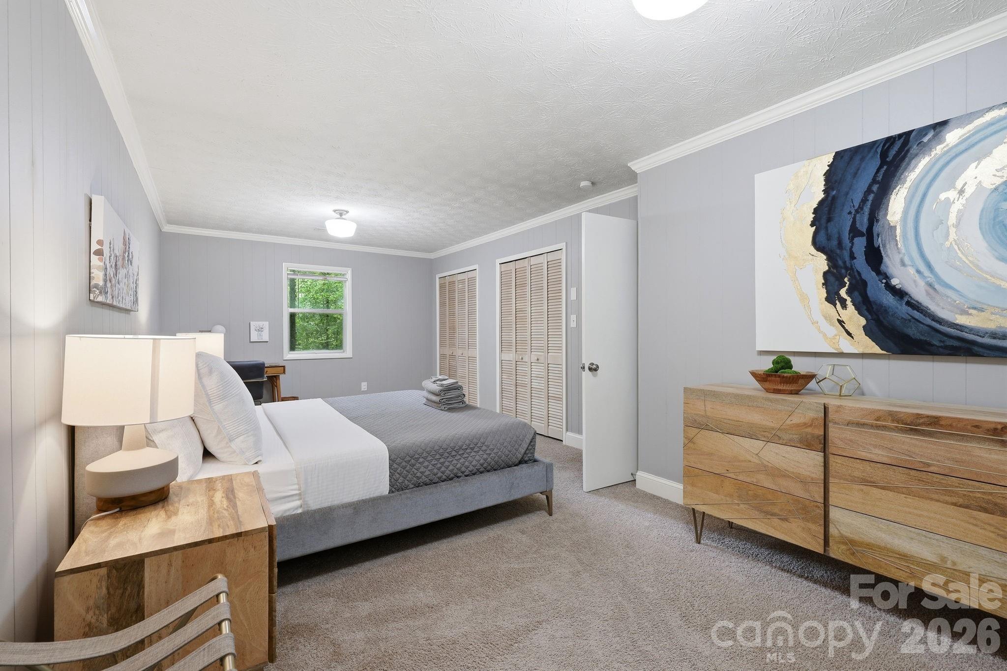 182 Saw Branch Road — Candler