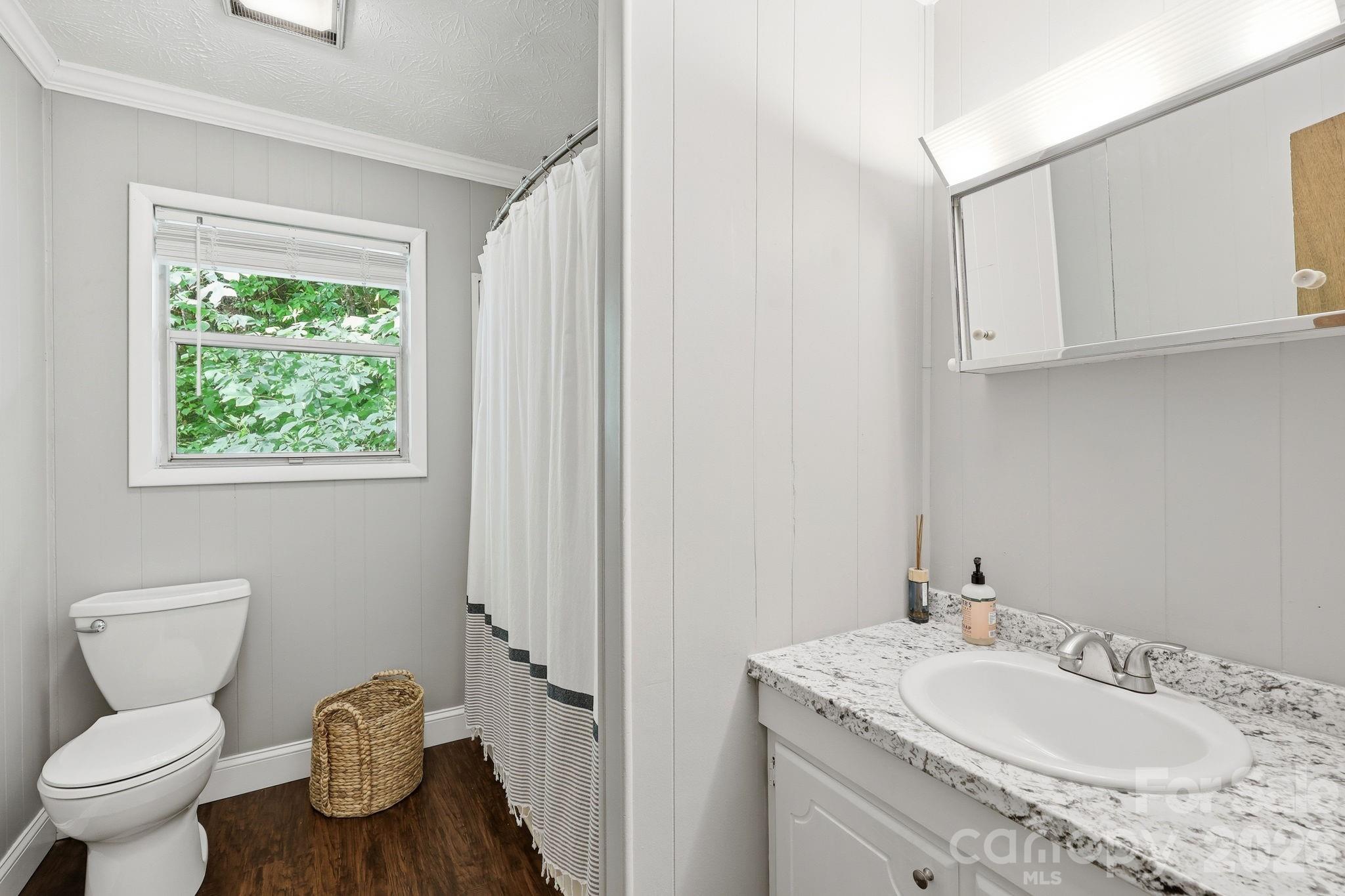 182 Saw Branch Road — Candler