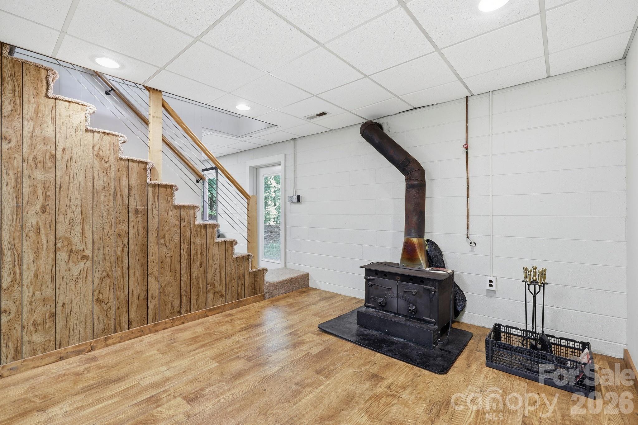 182 Saw Branch Road — Candler