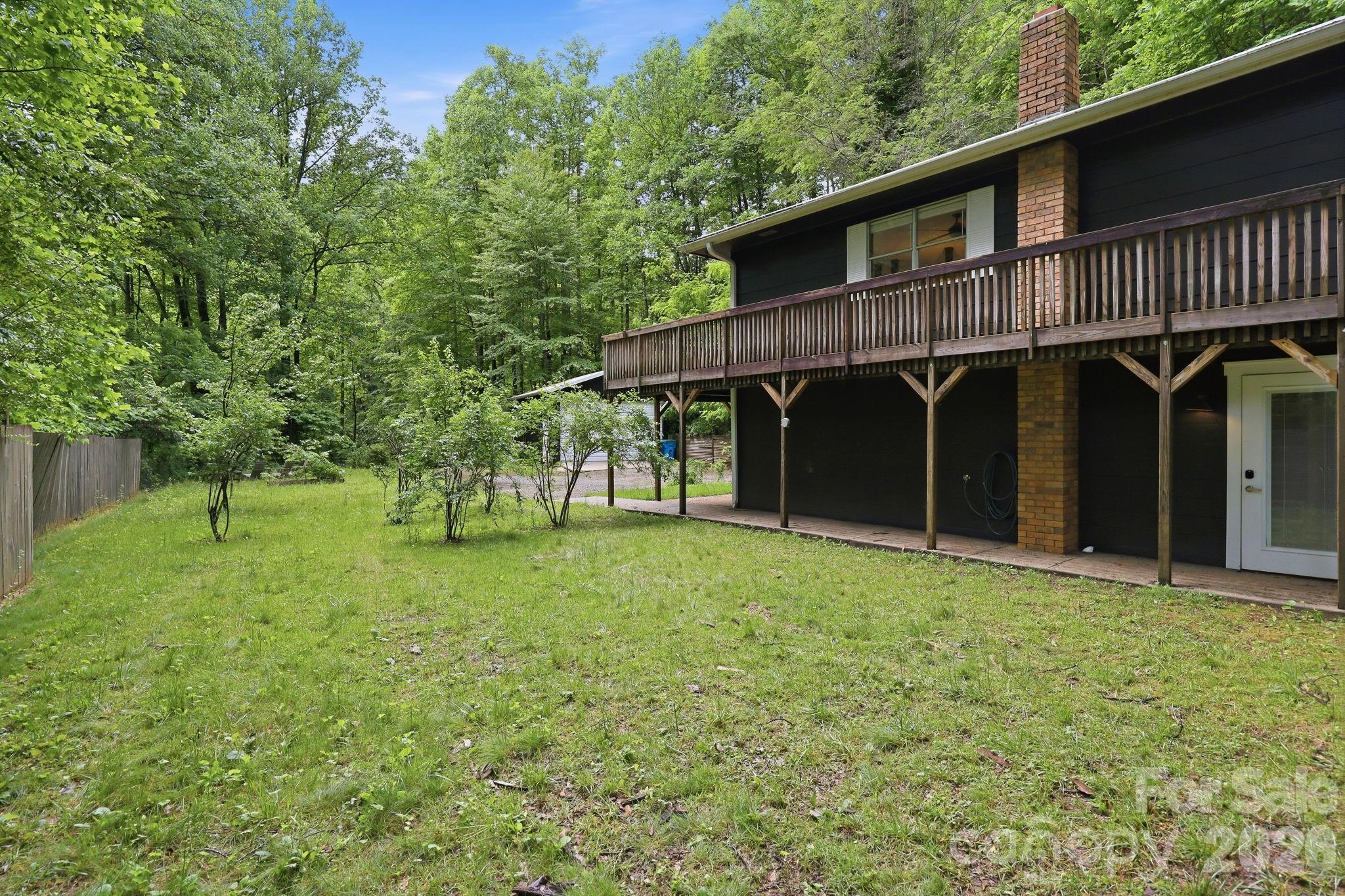 182 Saw Branch Road — Candler
