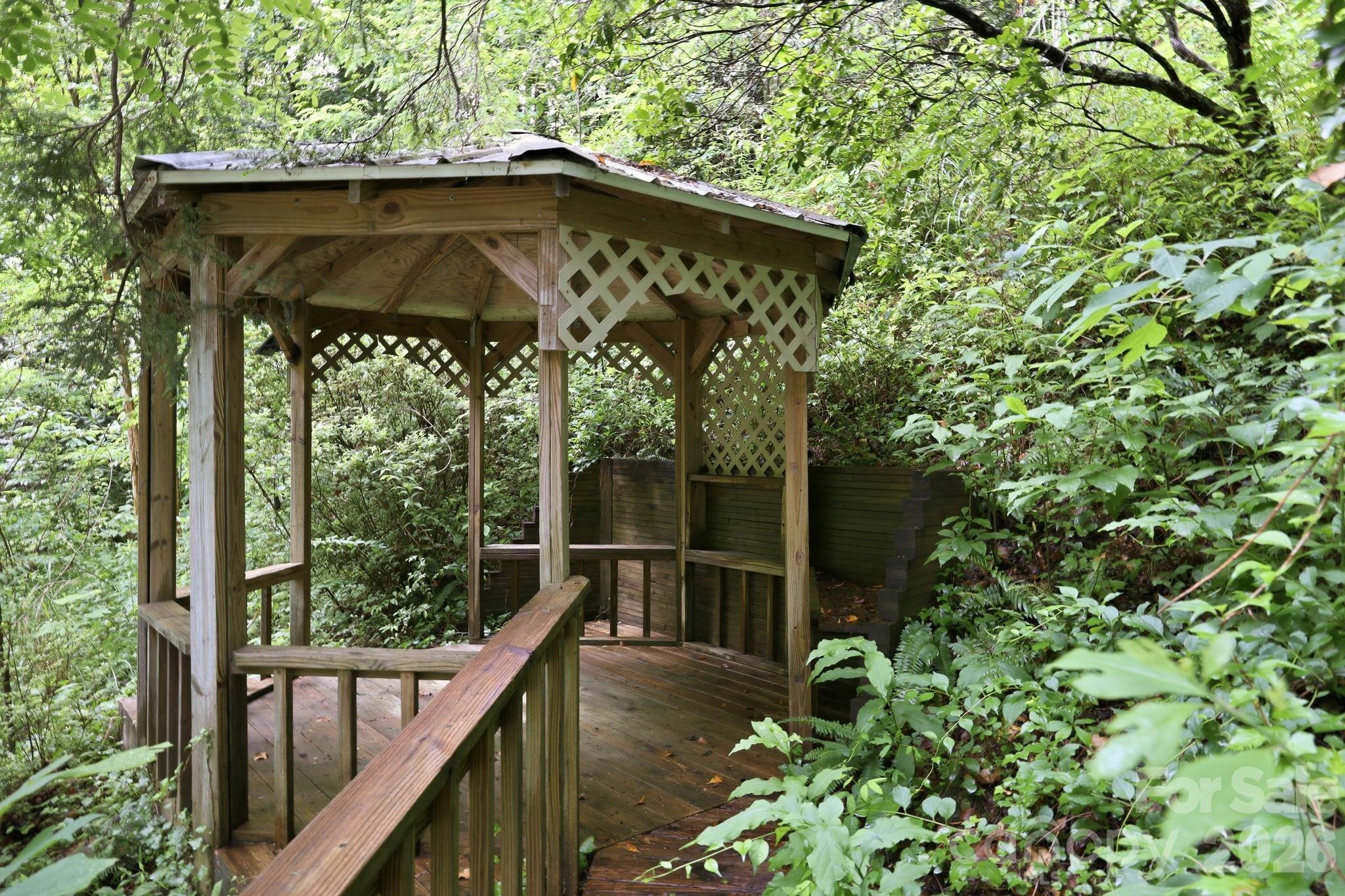 182 Saw Branch Road — Candler