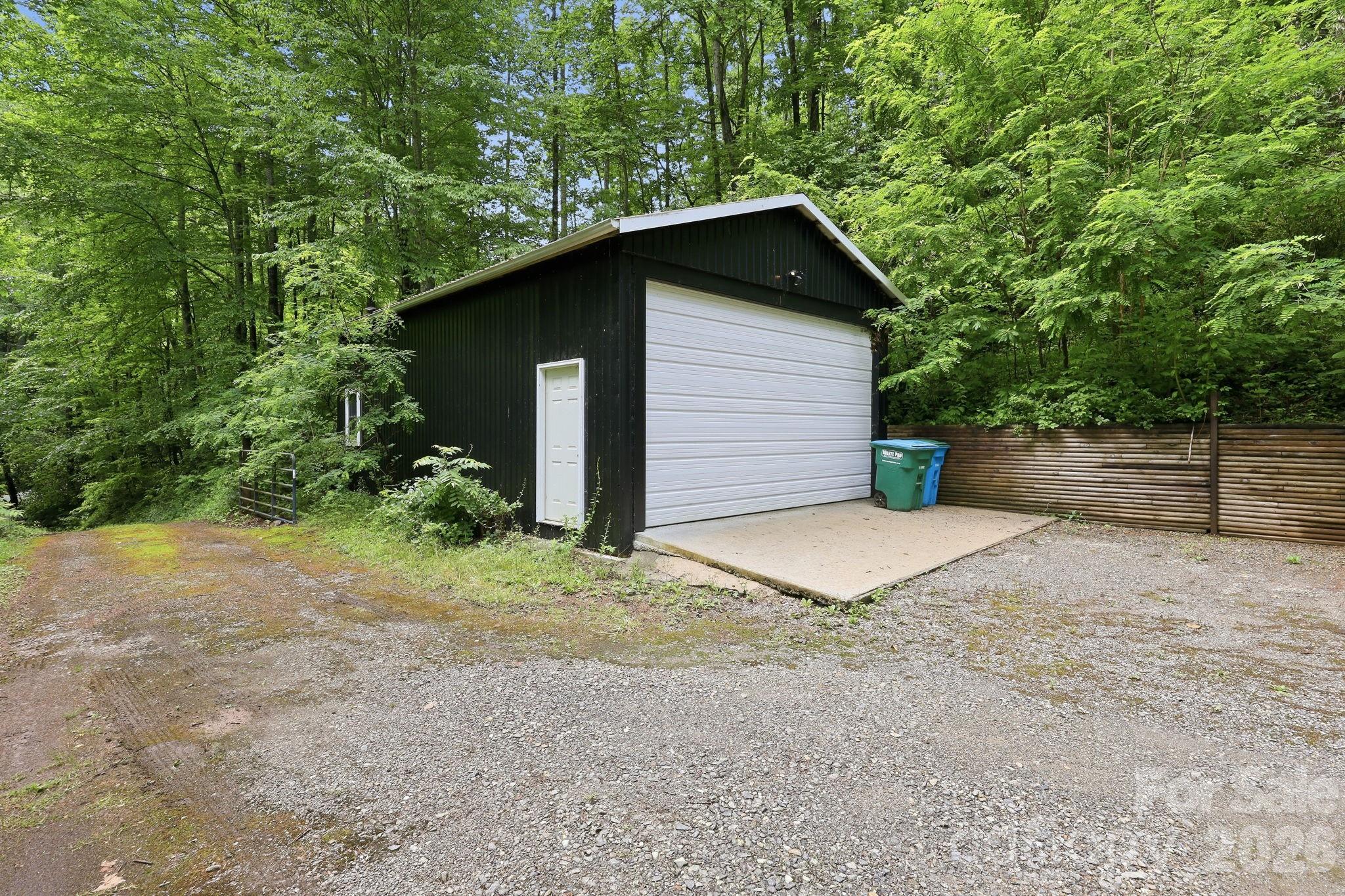 182 Saw Branch Road — Candler