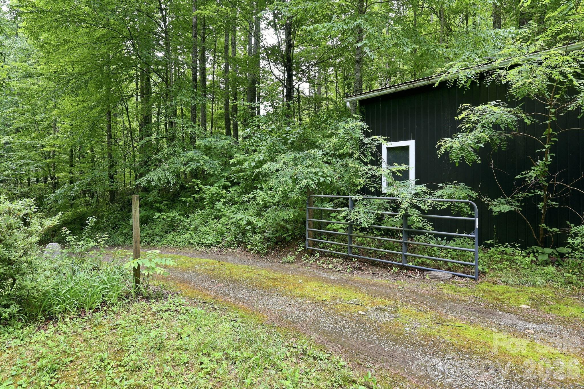 182 Saw Branch Road — Candler