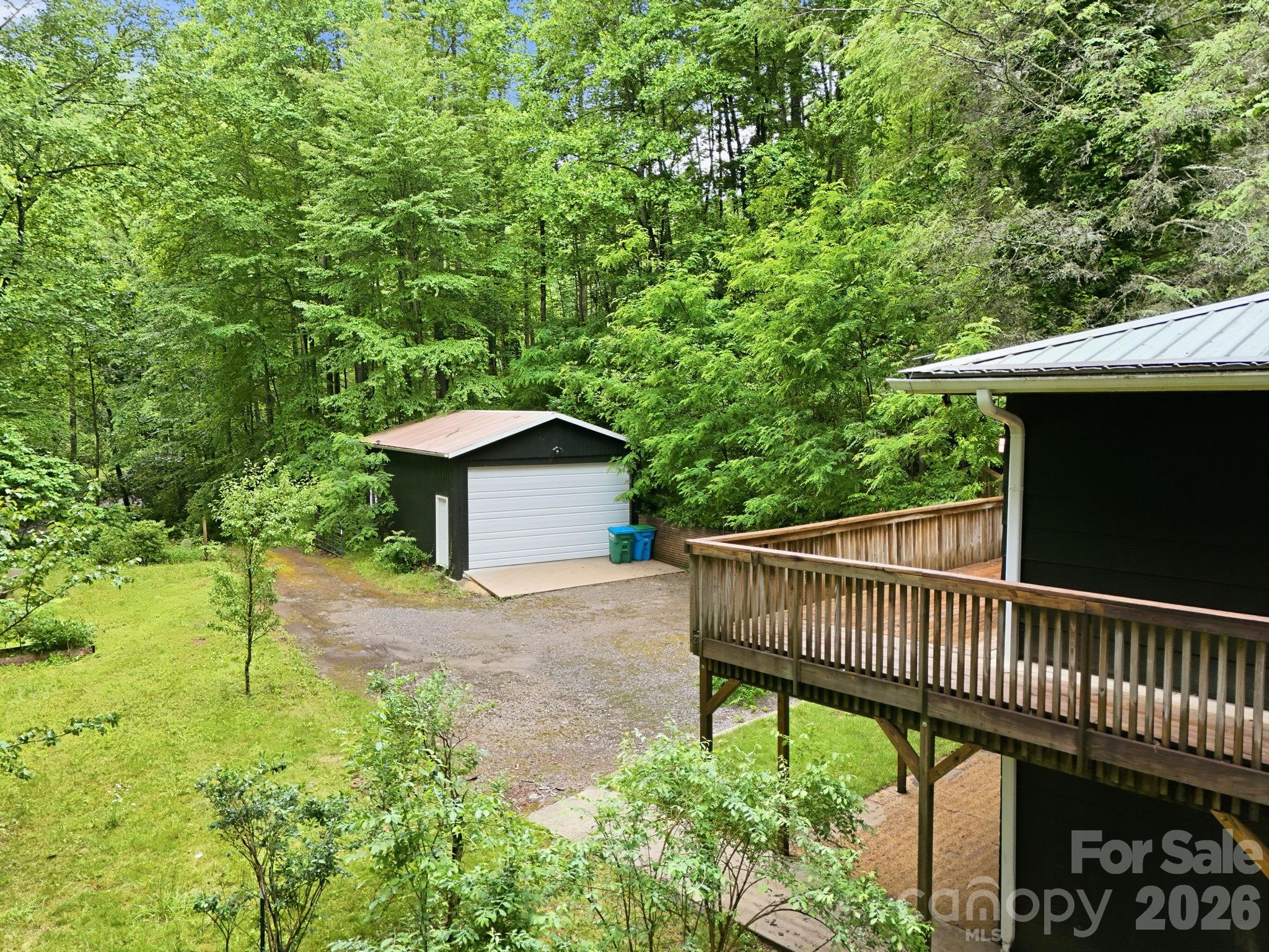 182 Saw Branch Road — Candler