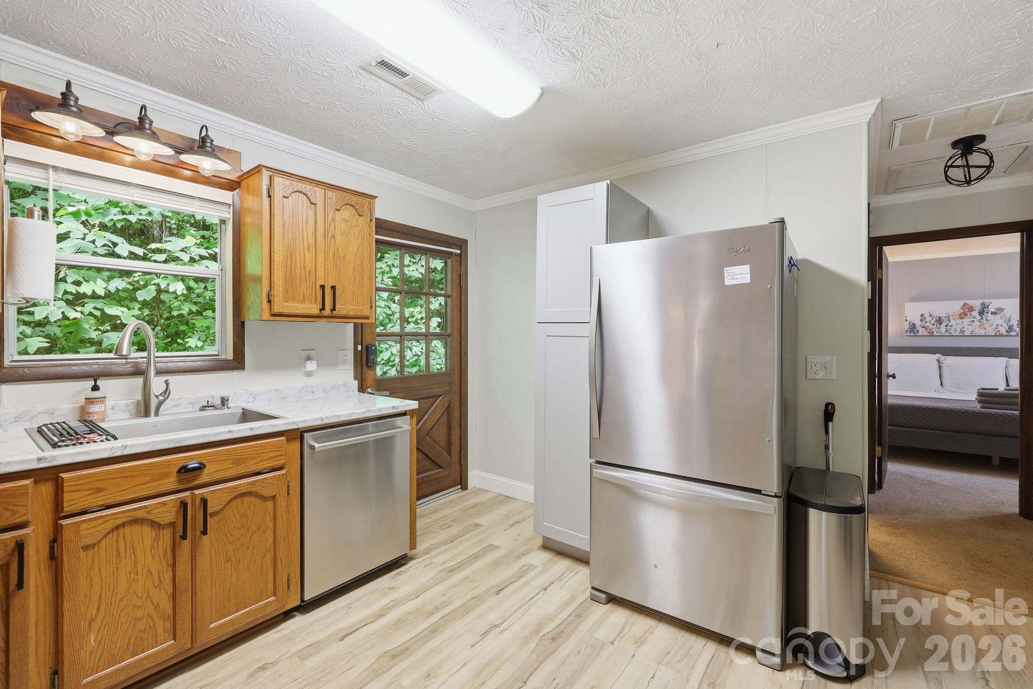 182 Saw Branch Road — Candler