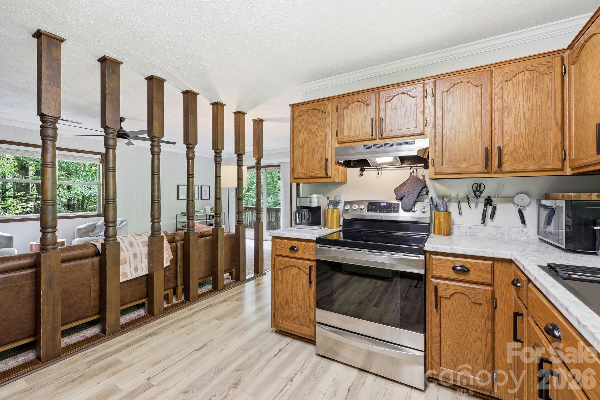 182 Saw Branch Road — Candler