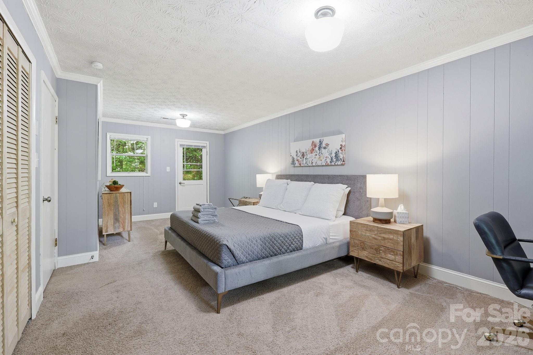 182 Saw Branch Road — Candler